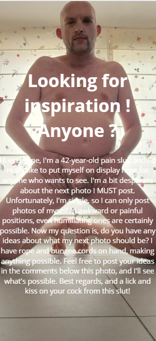 Question for everyone !