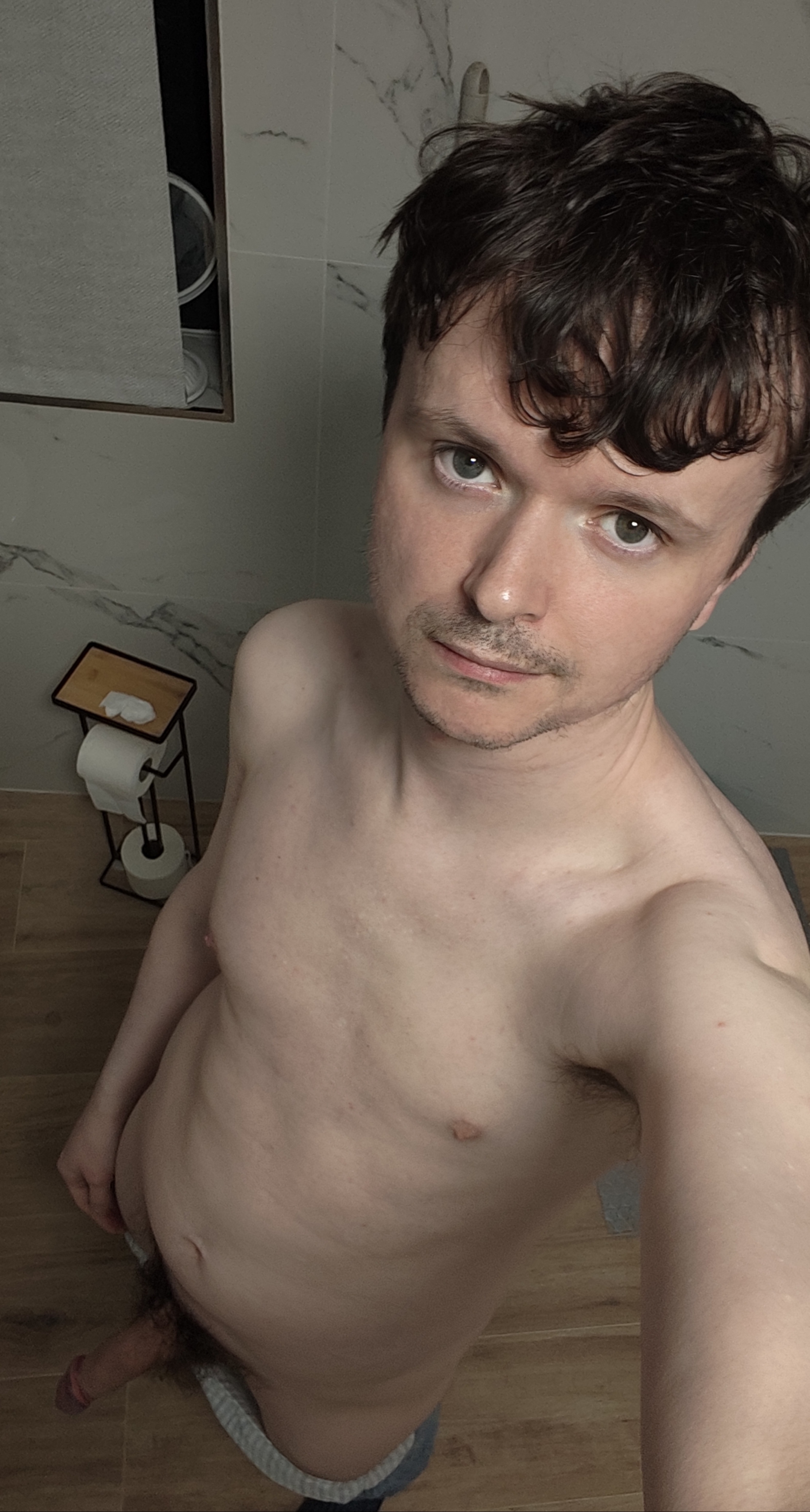 Horny