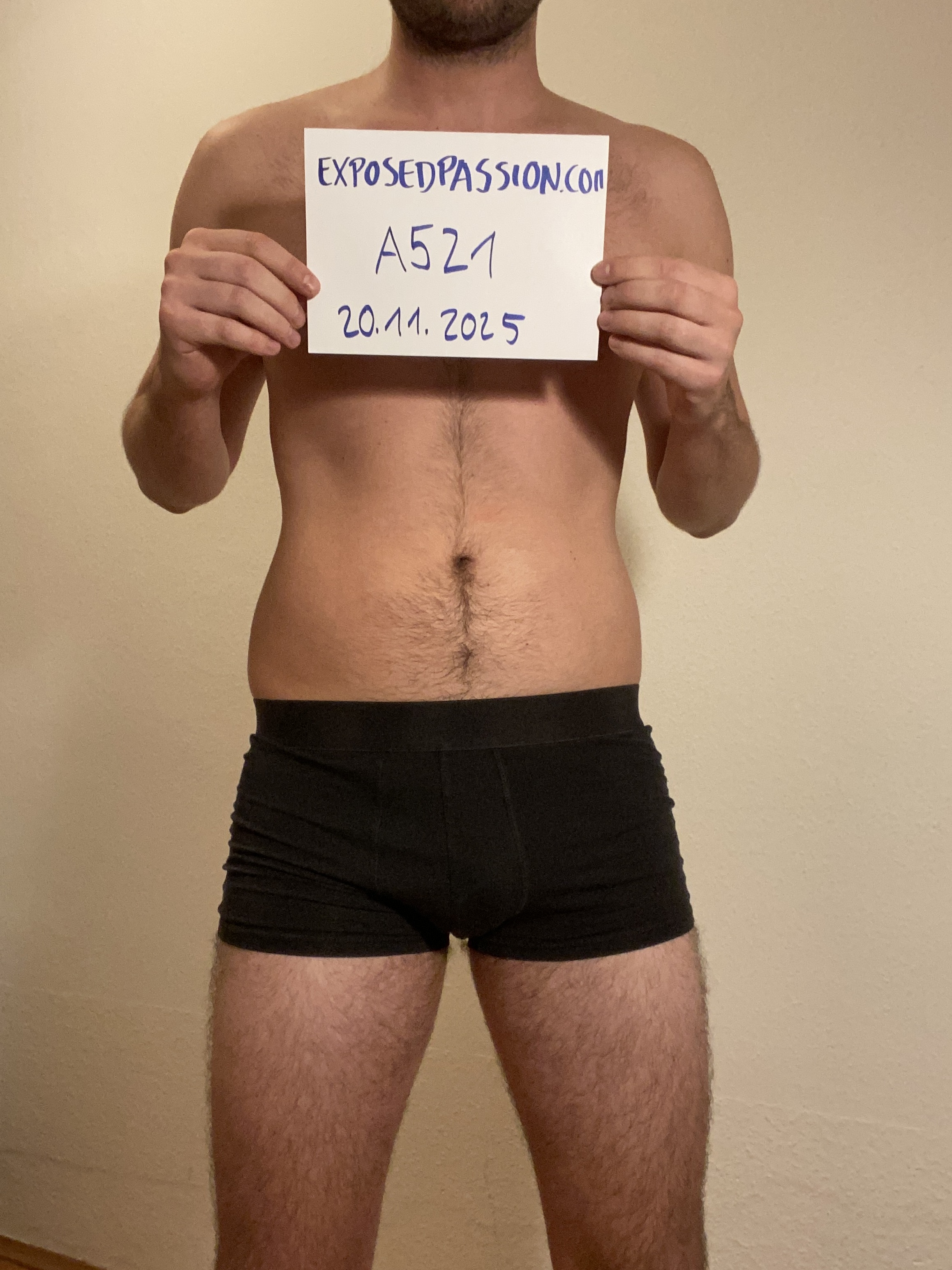 A521-Verification