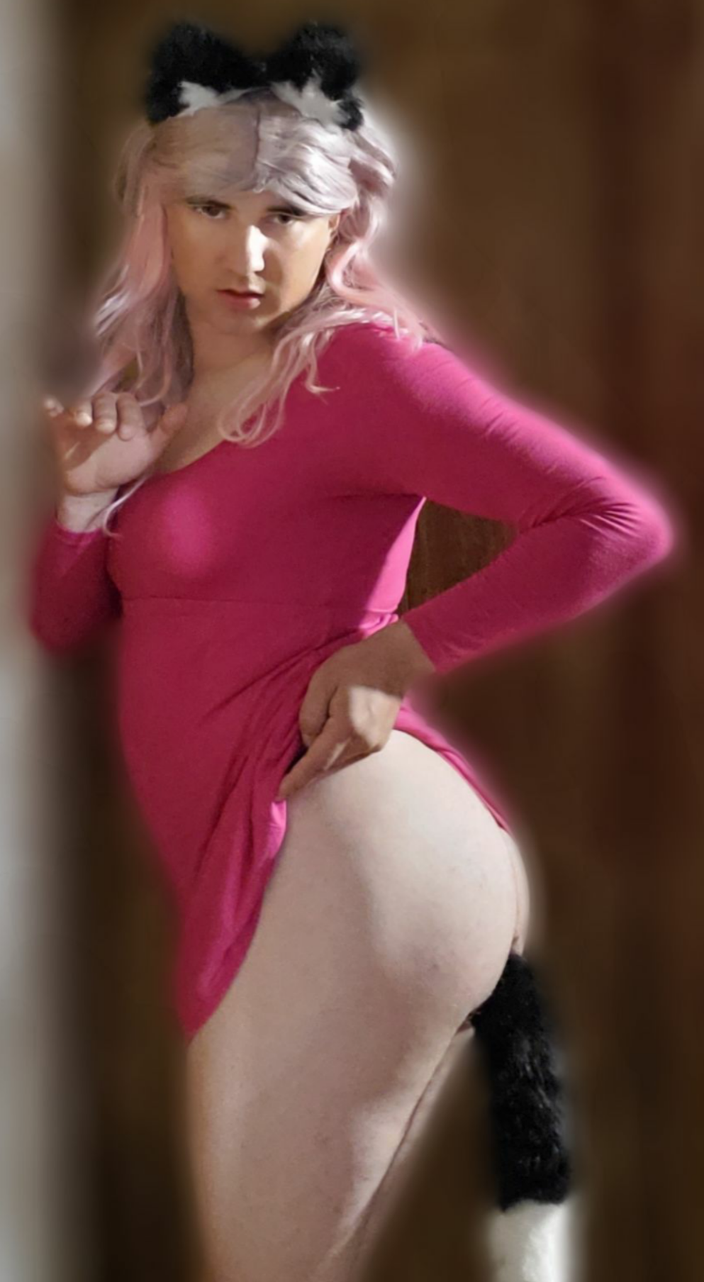 Sissy Kitty