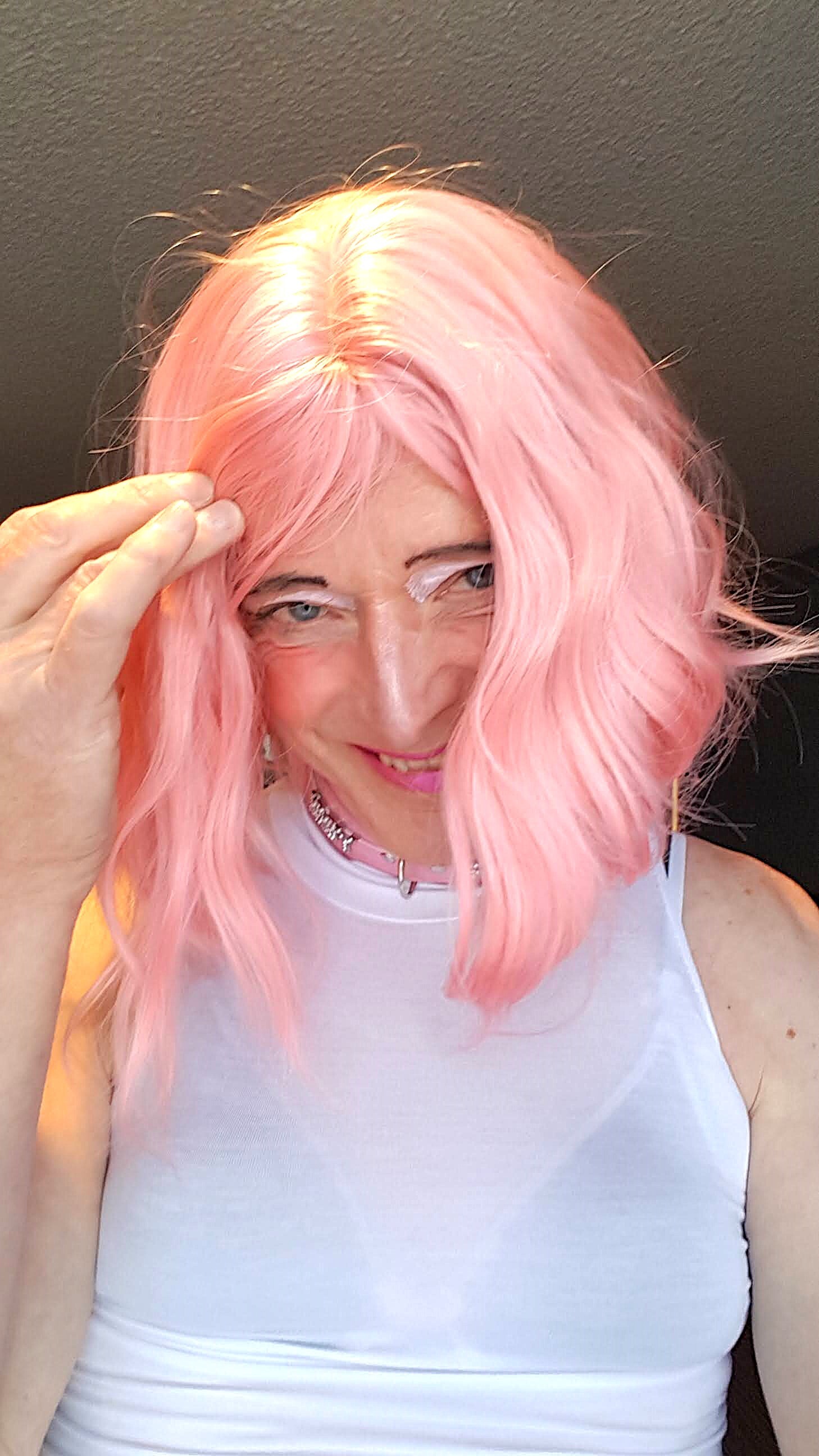 Quick sissy risk
