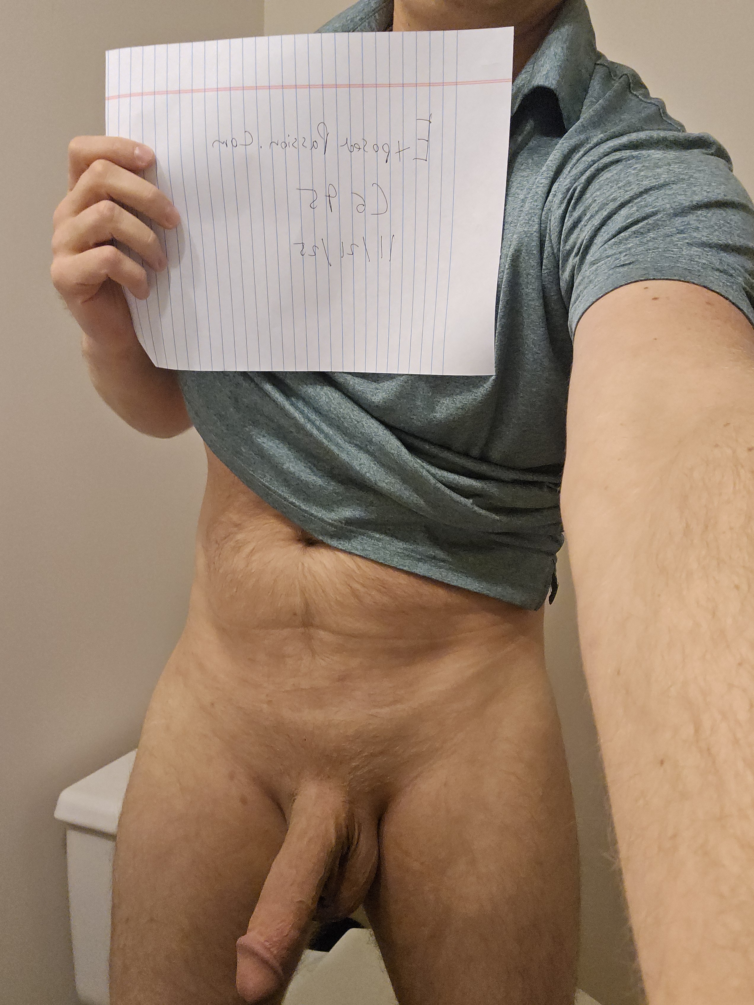 C695-Verification Photo