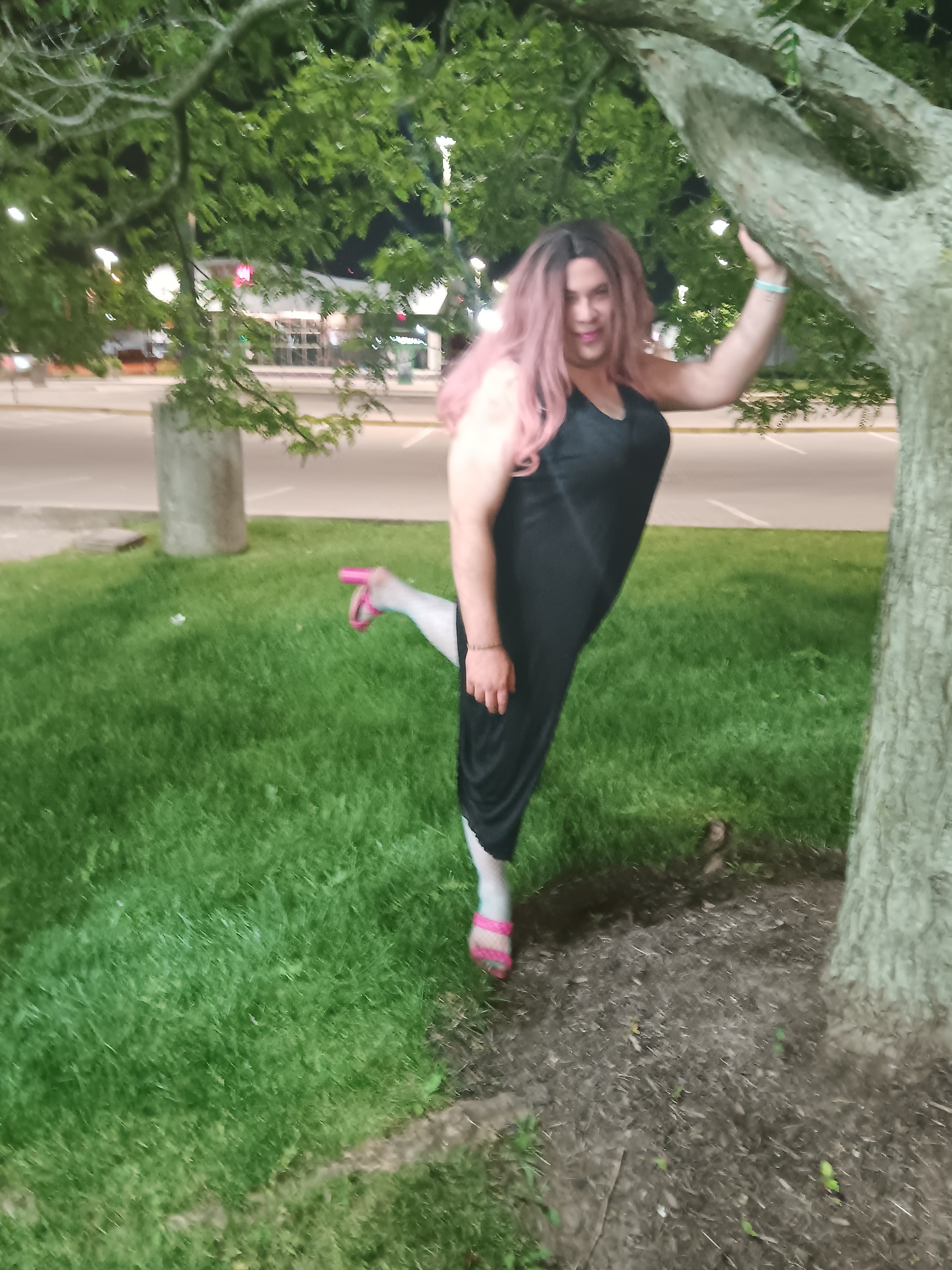Dumb Bitch Dhalia 