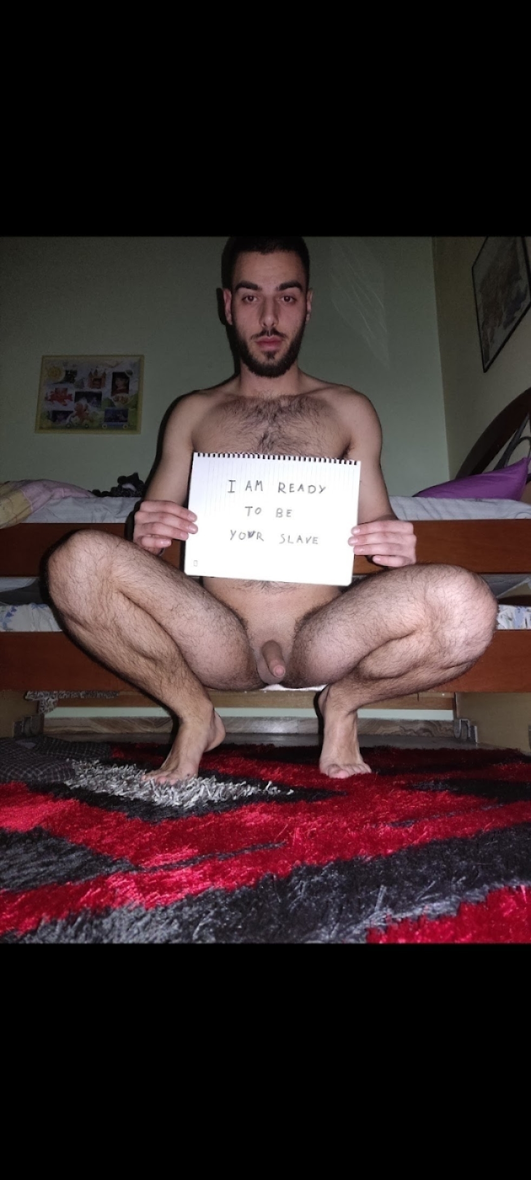 Slave 