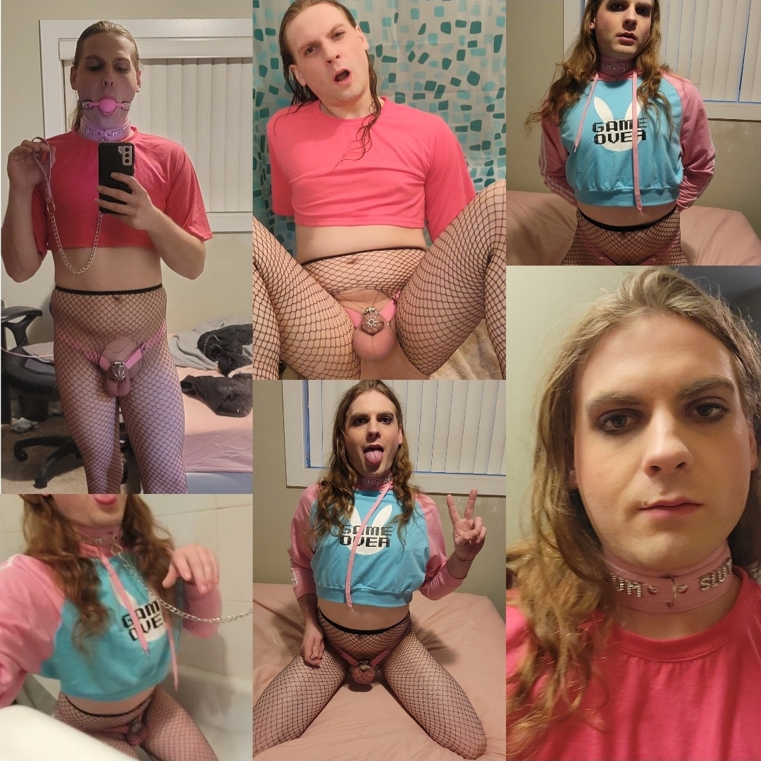 Gina collage 4 exposure