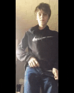 innocent boy ruined