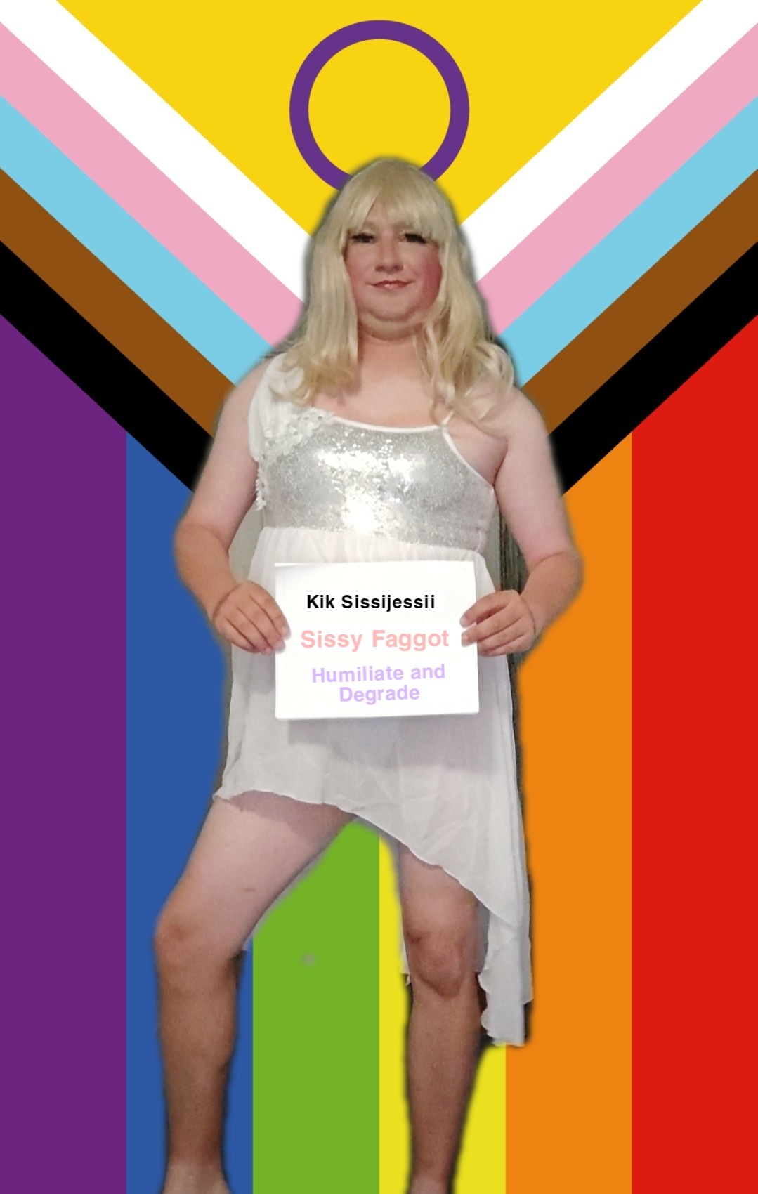 Sissy Forever Exposed?