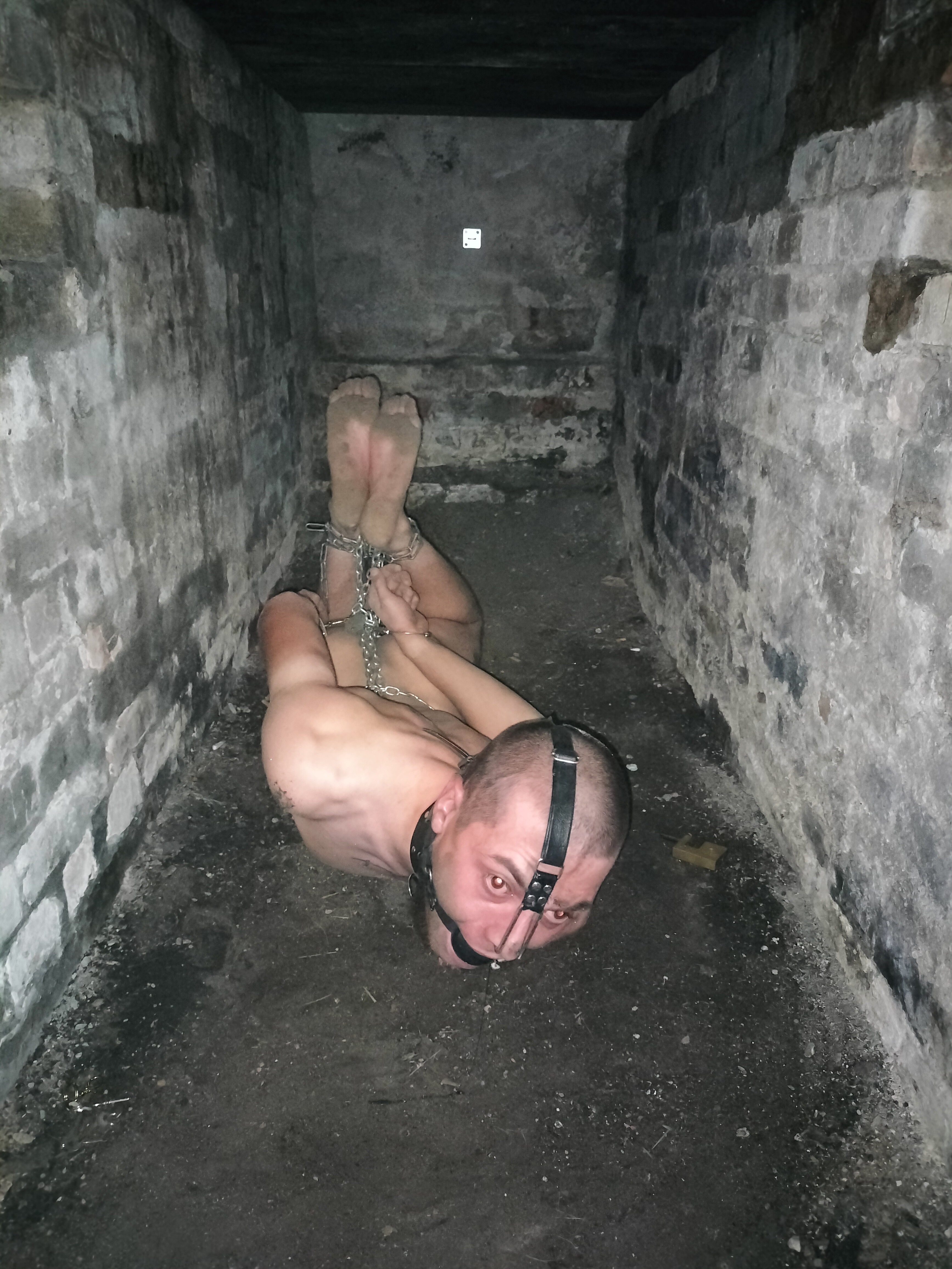 Slave Bondage1999 