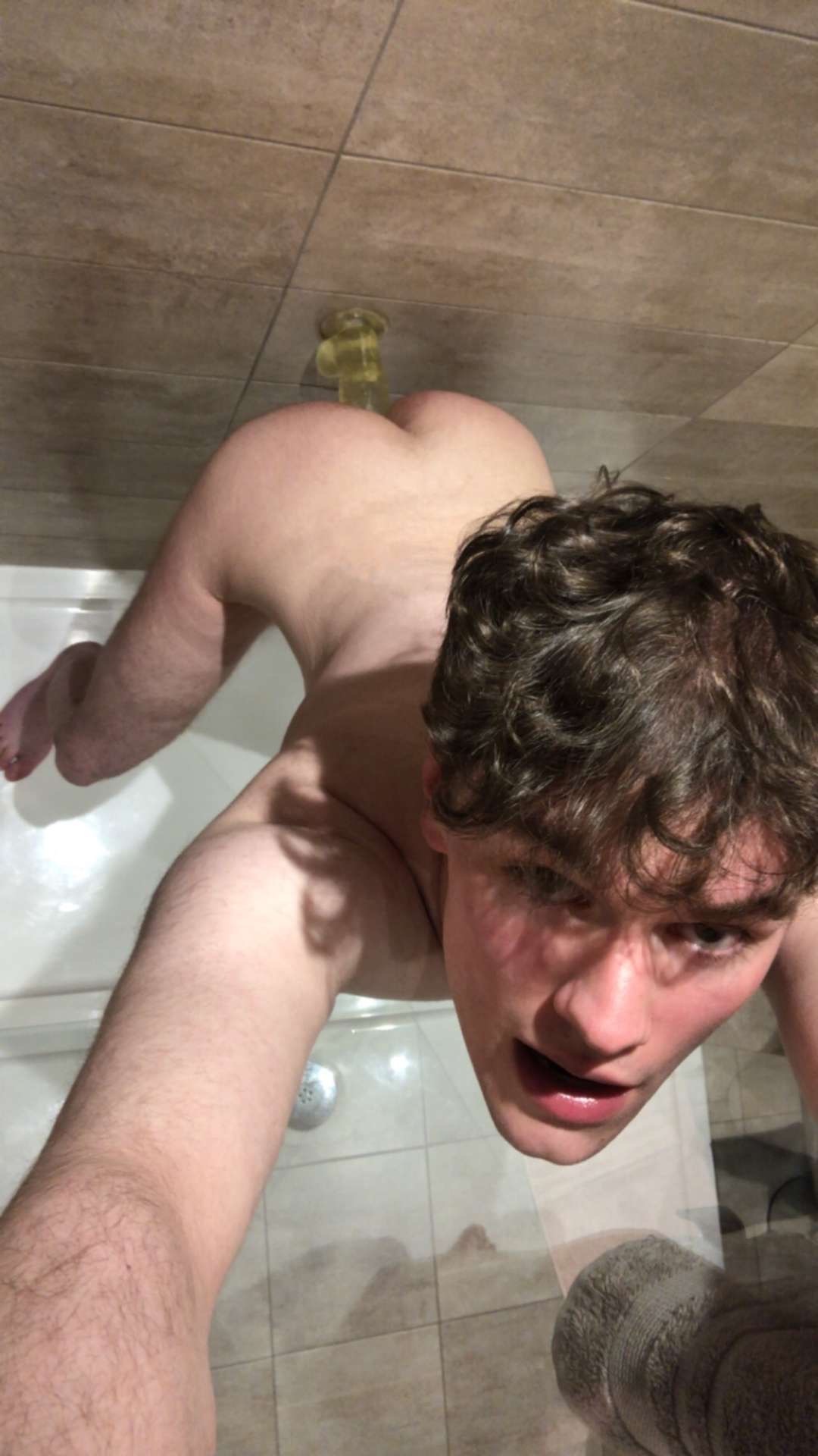 Extreme kinky dom needed 