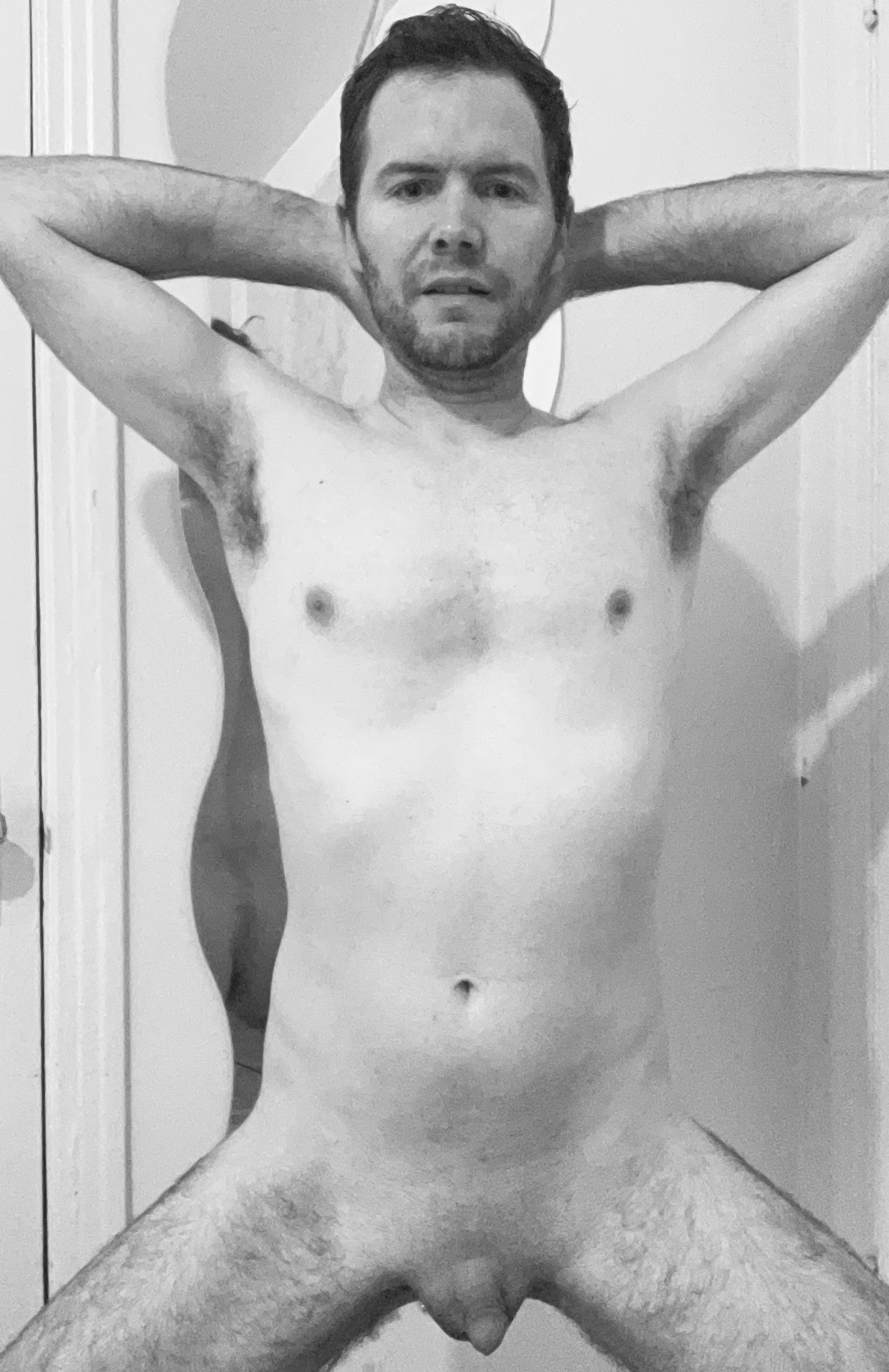 Make me permanent 
