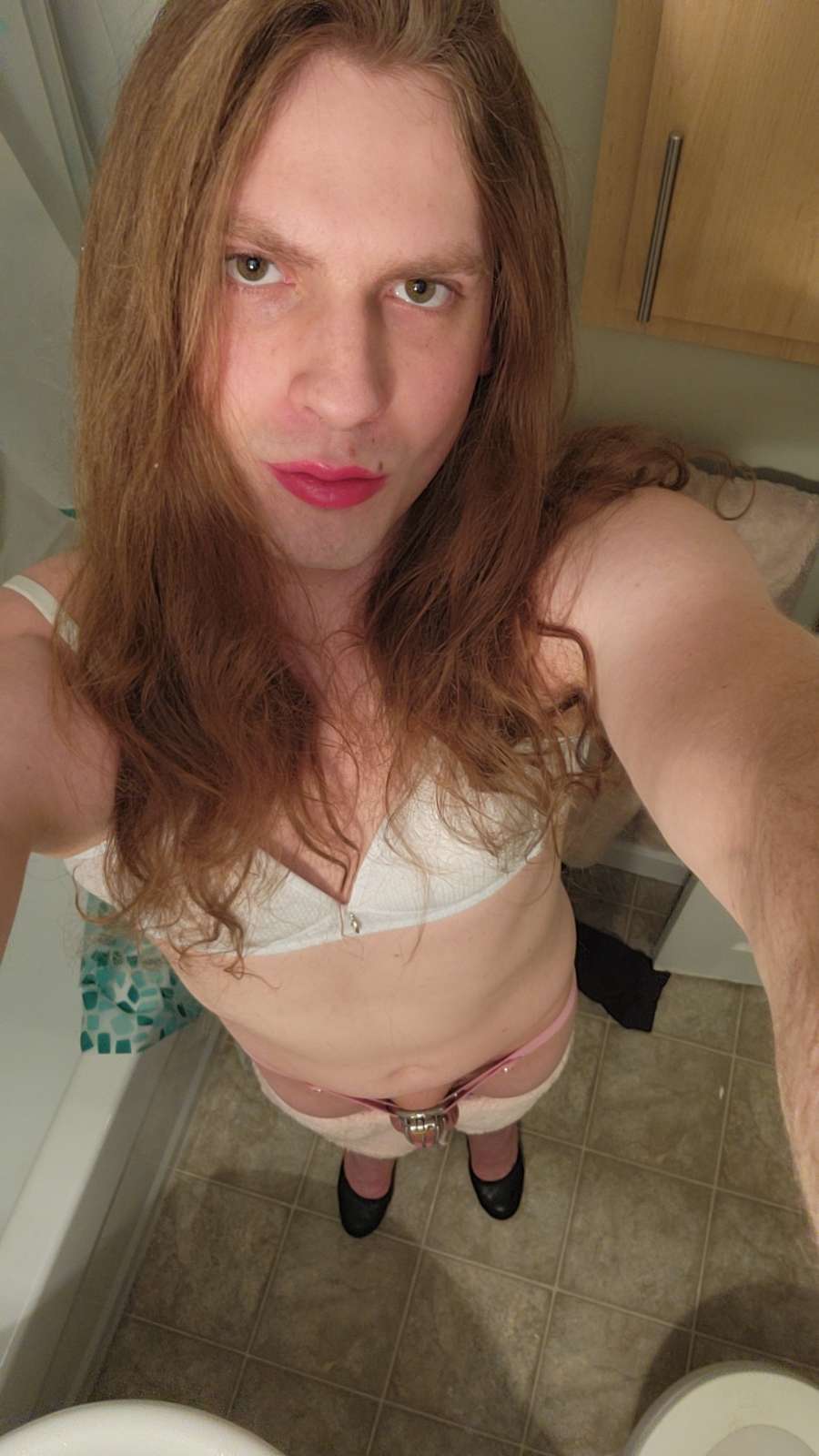 dressed rn