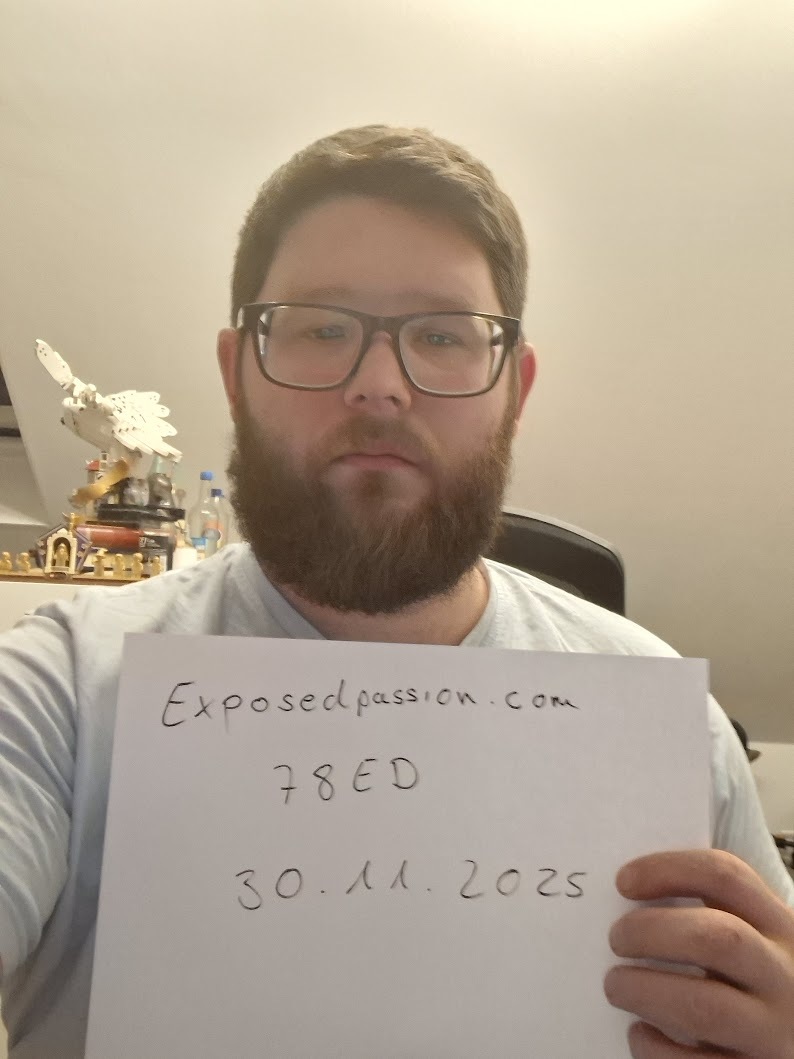 78ED-My Verfication