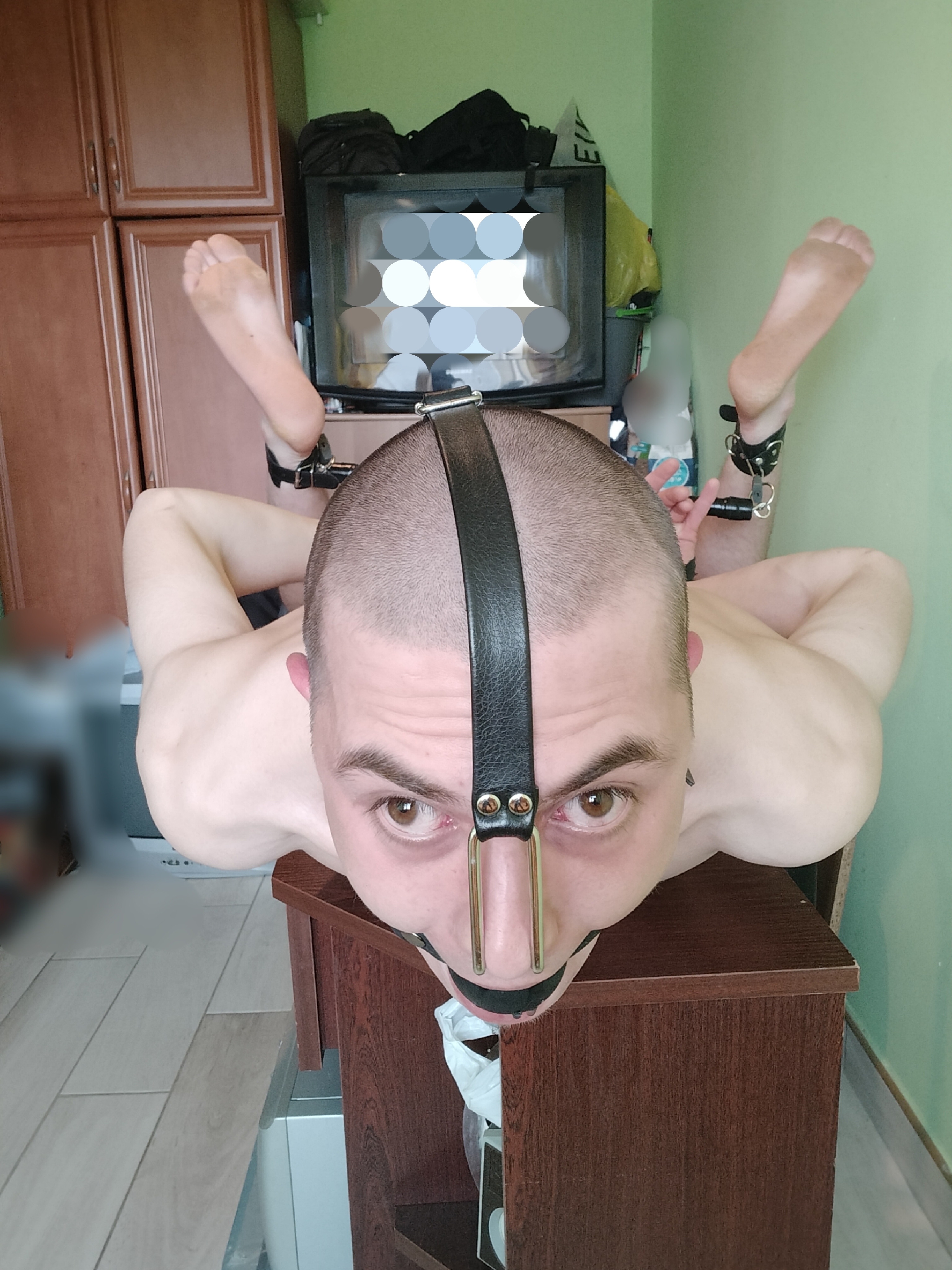 Slave Bondage1999 