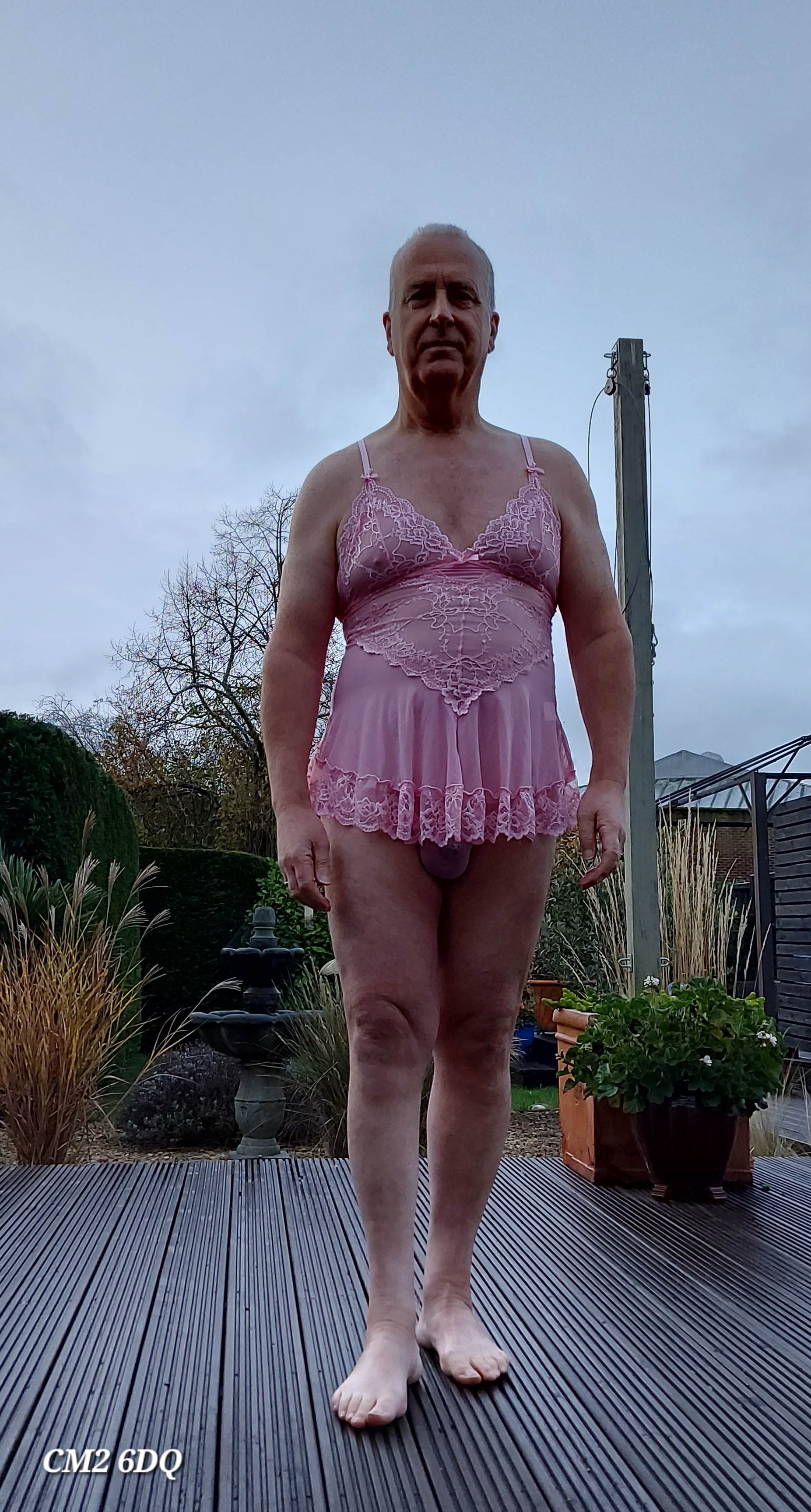 Extend Sissy Faggot Paula