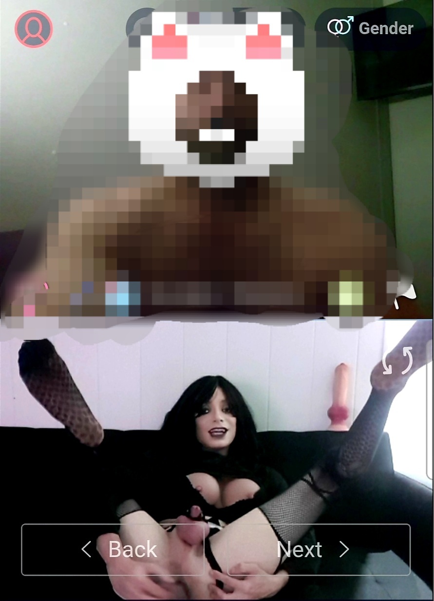 Should I continue being an online whore?