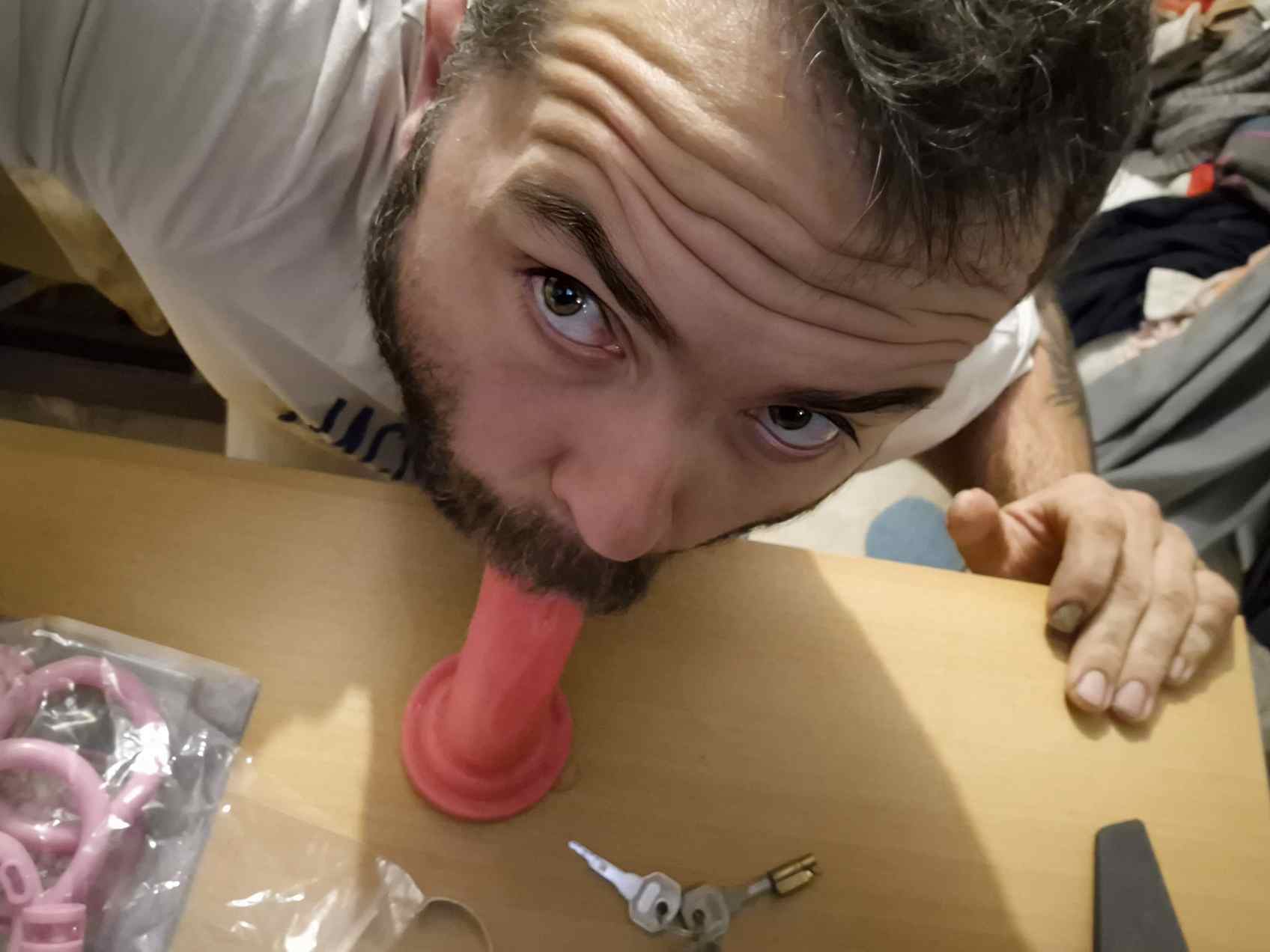 Deep throat