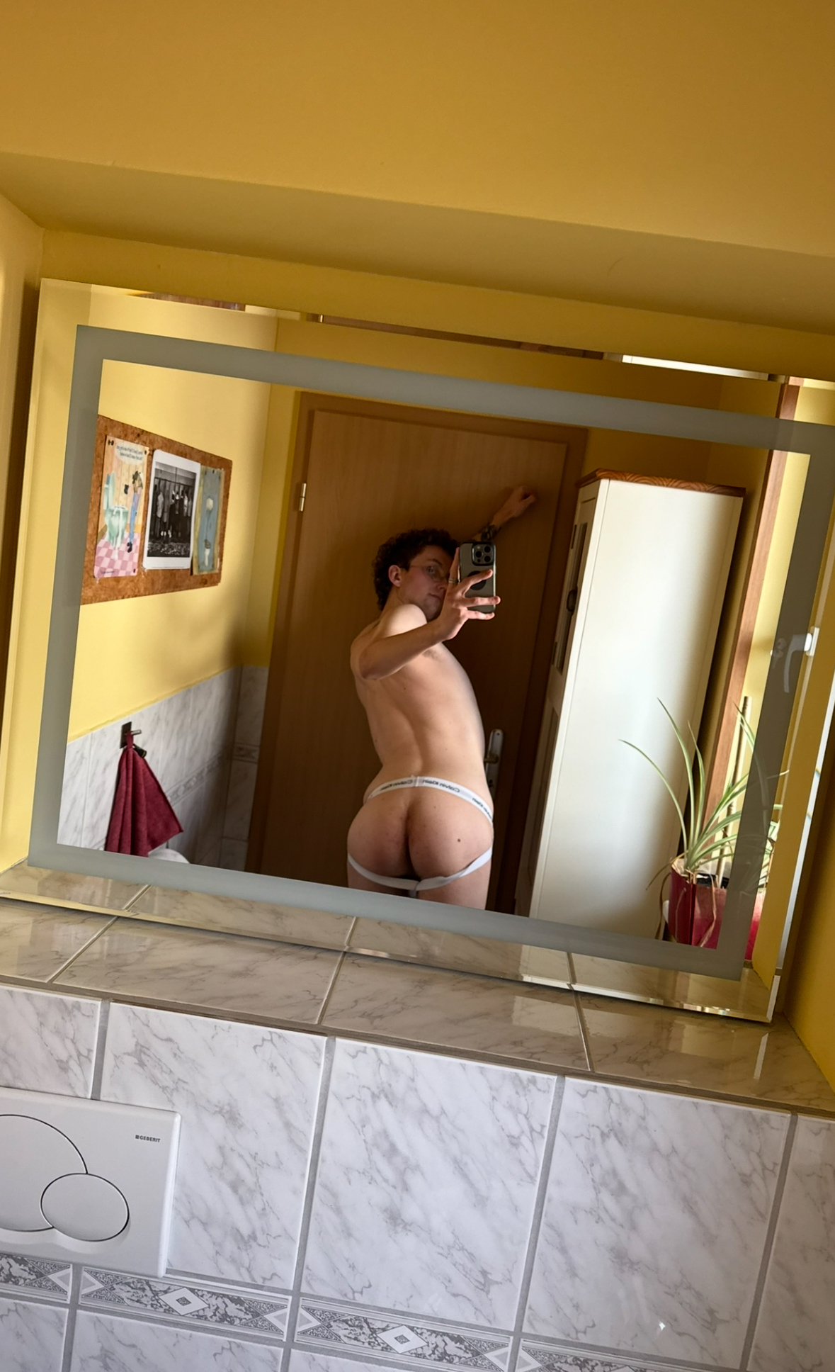 Doctors Mirror risk  SC: fewlimitsub07