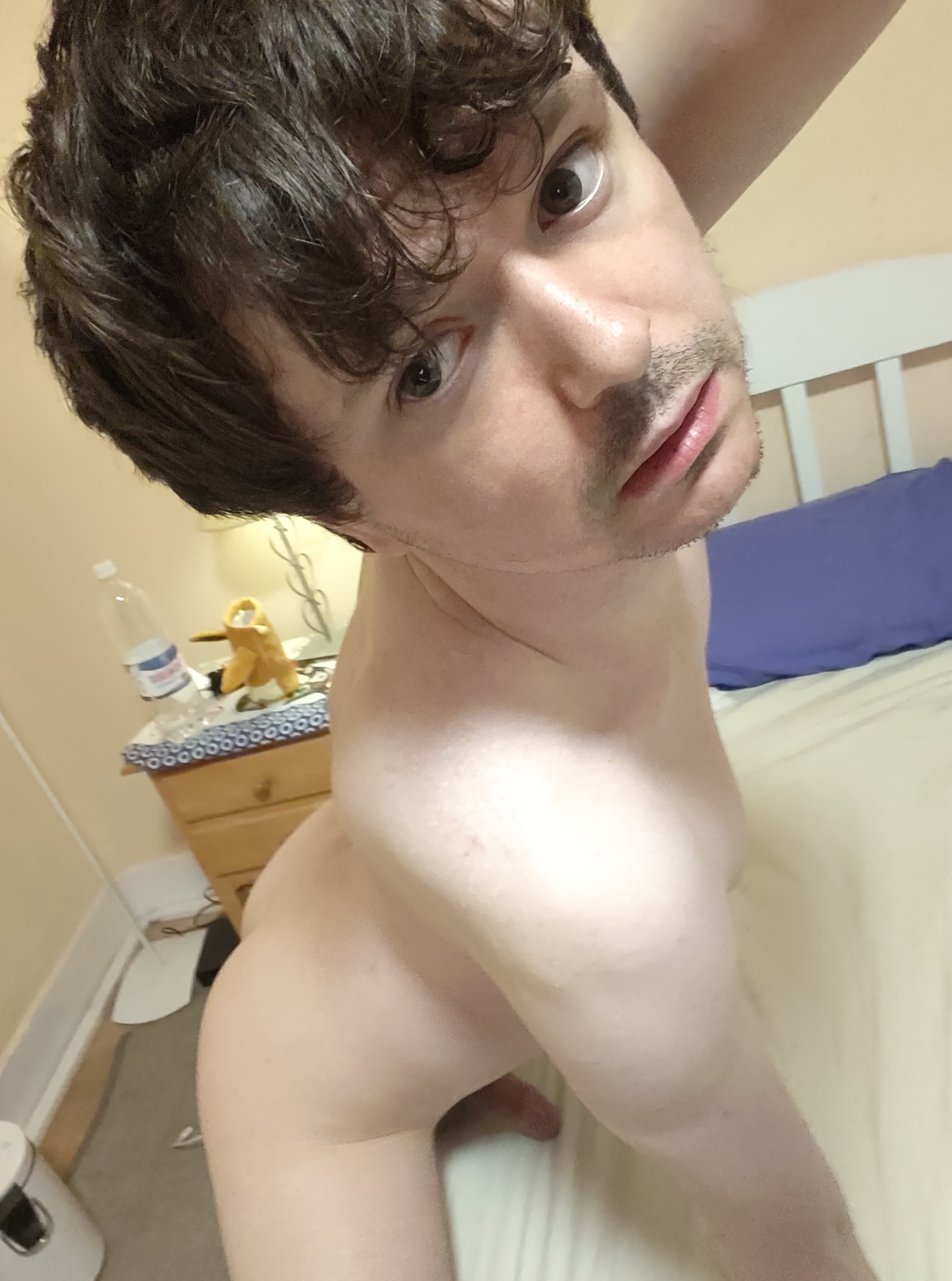 use me