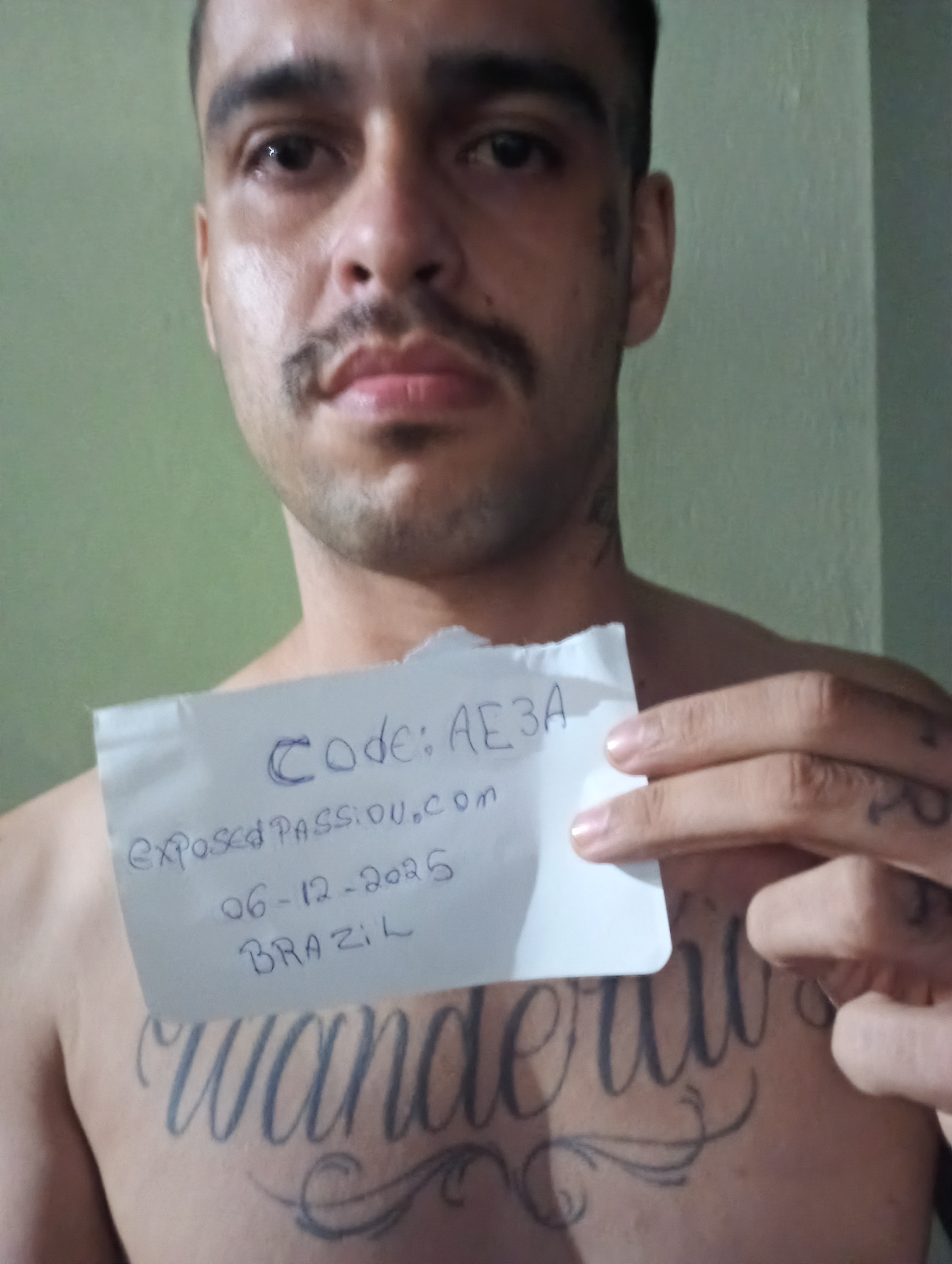 AE3A-26yo from 🇧🇷
