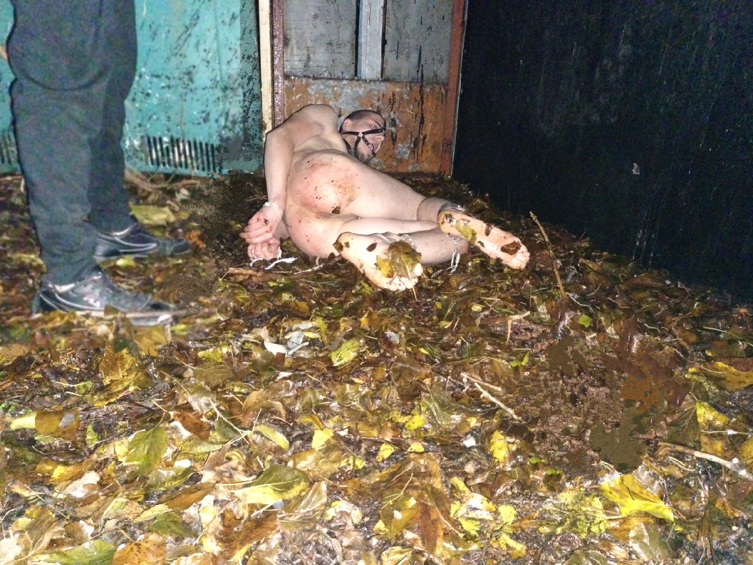Slave Bondage1999