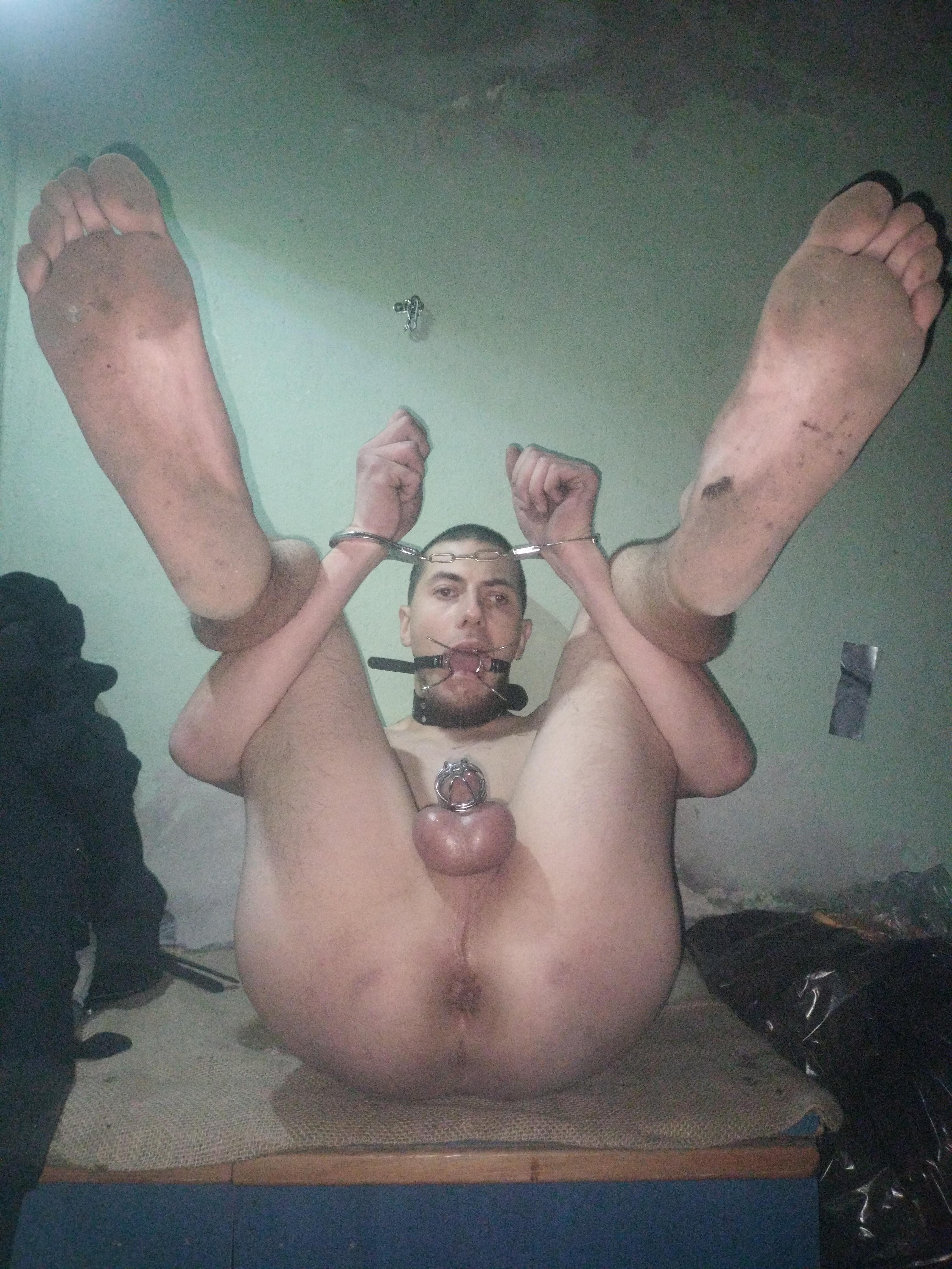 Slave Bondage1999
