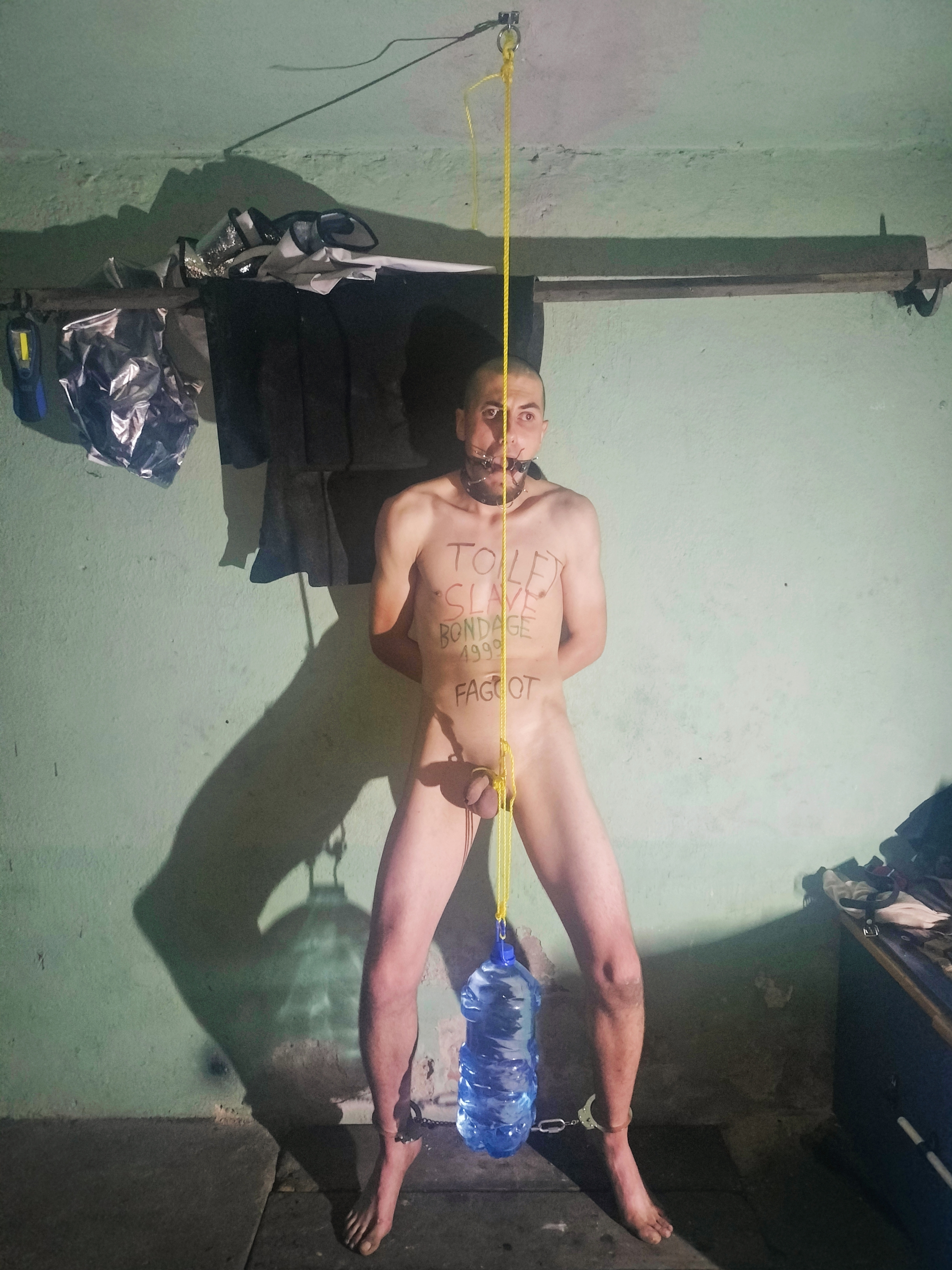 Slave Bondage1999