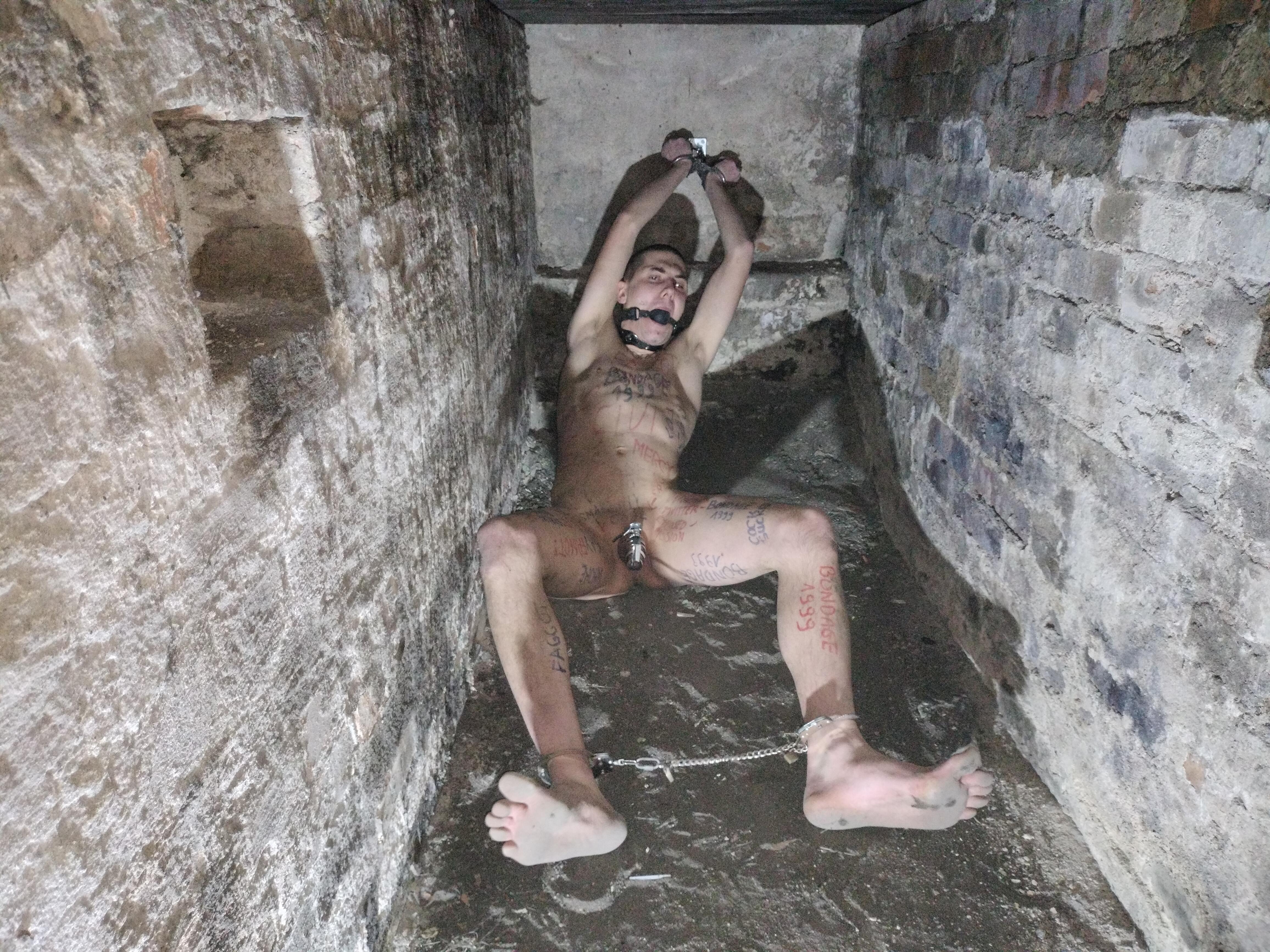 Slave Bondage1999