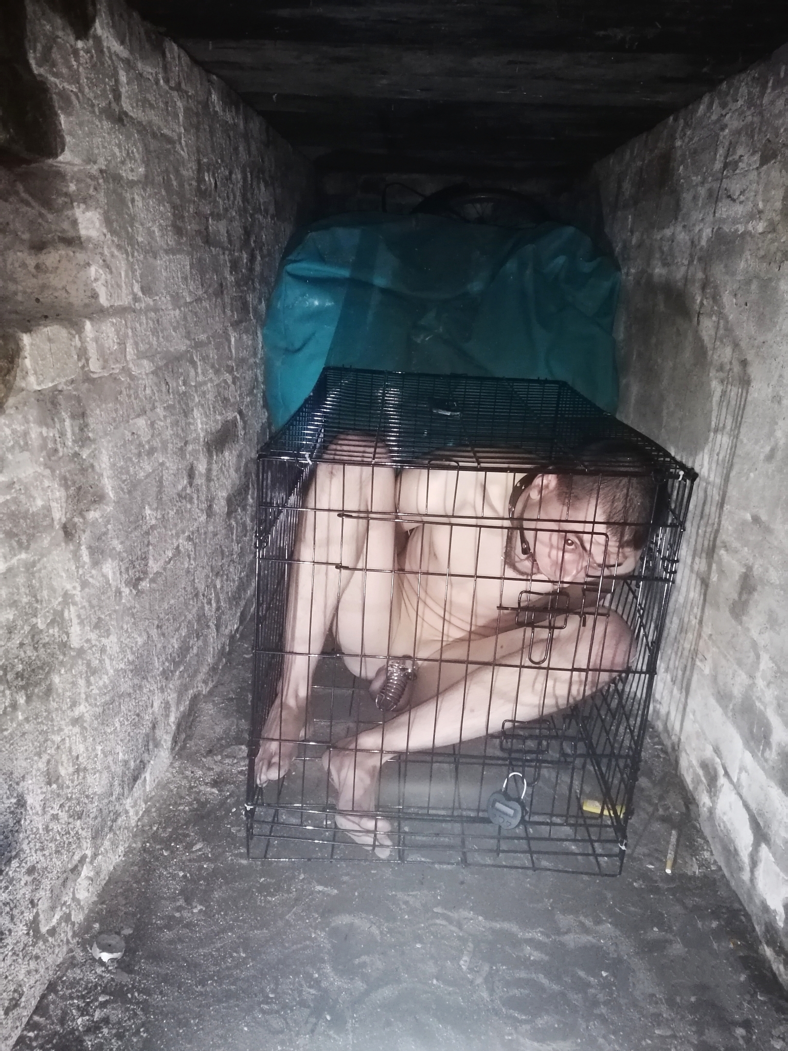 Slave Bondage1999