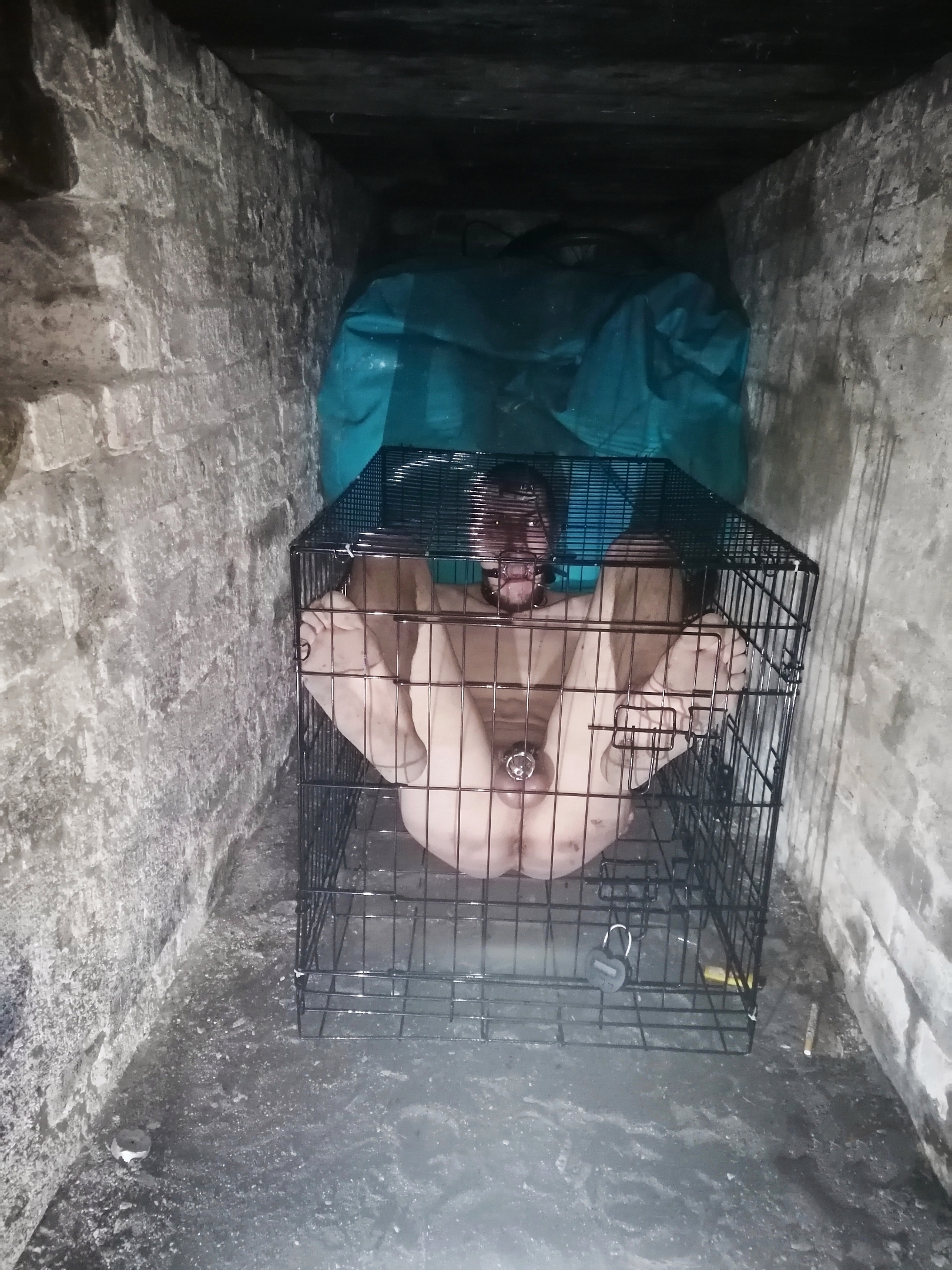 Slave Bondage1999