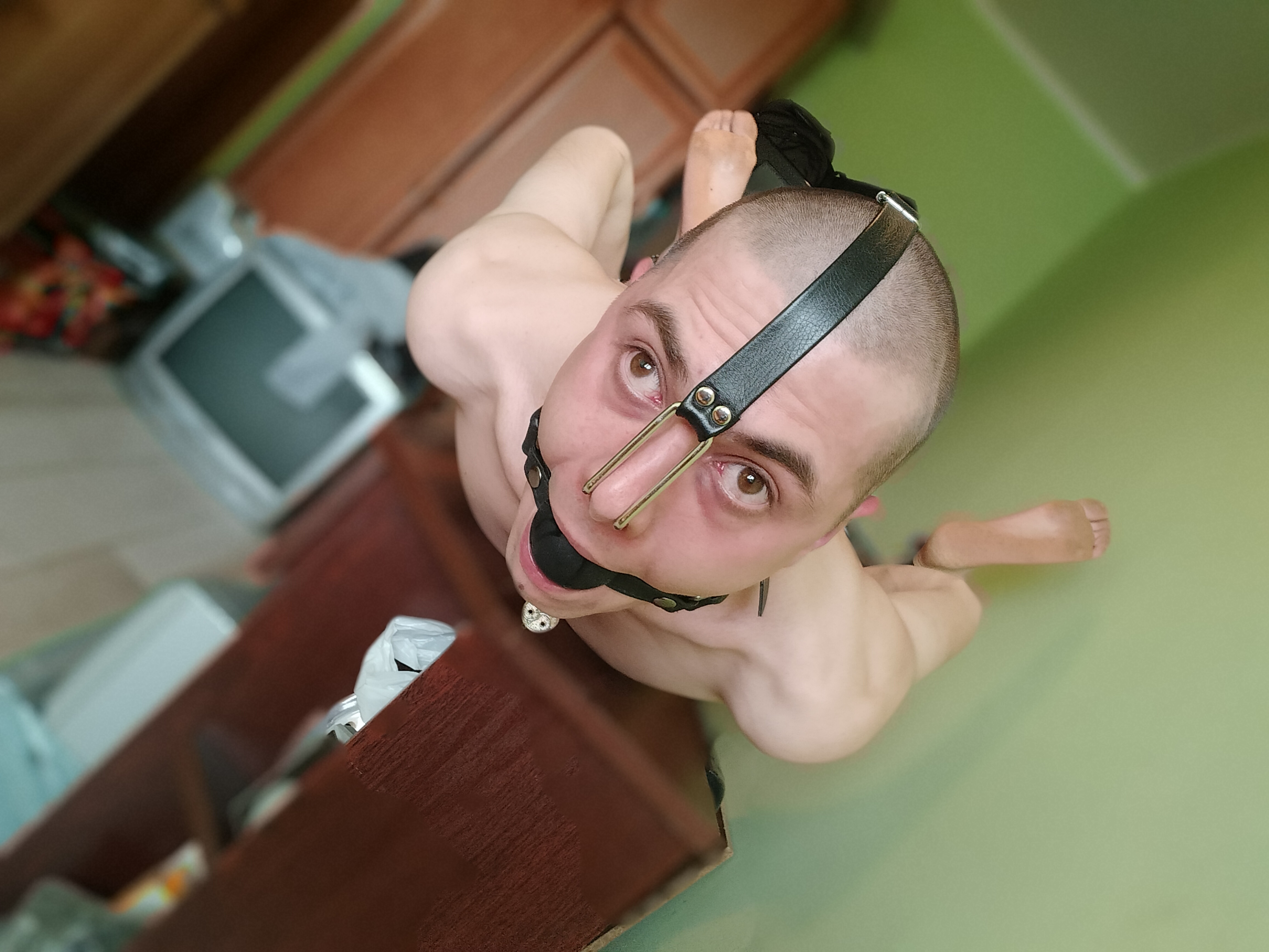 Slave Bondage1999