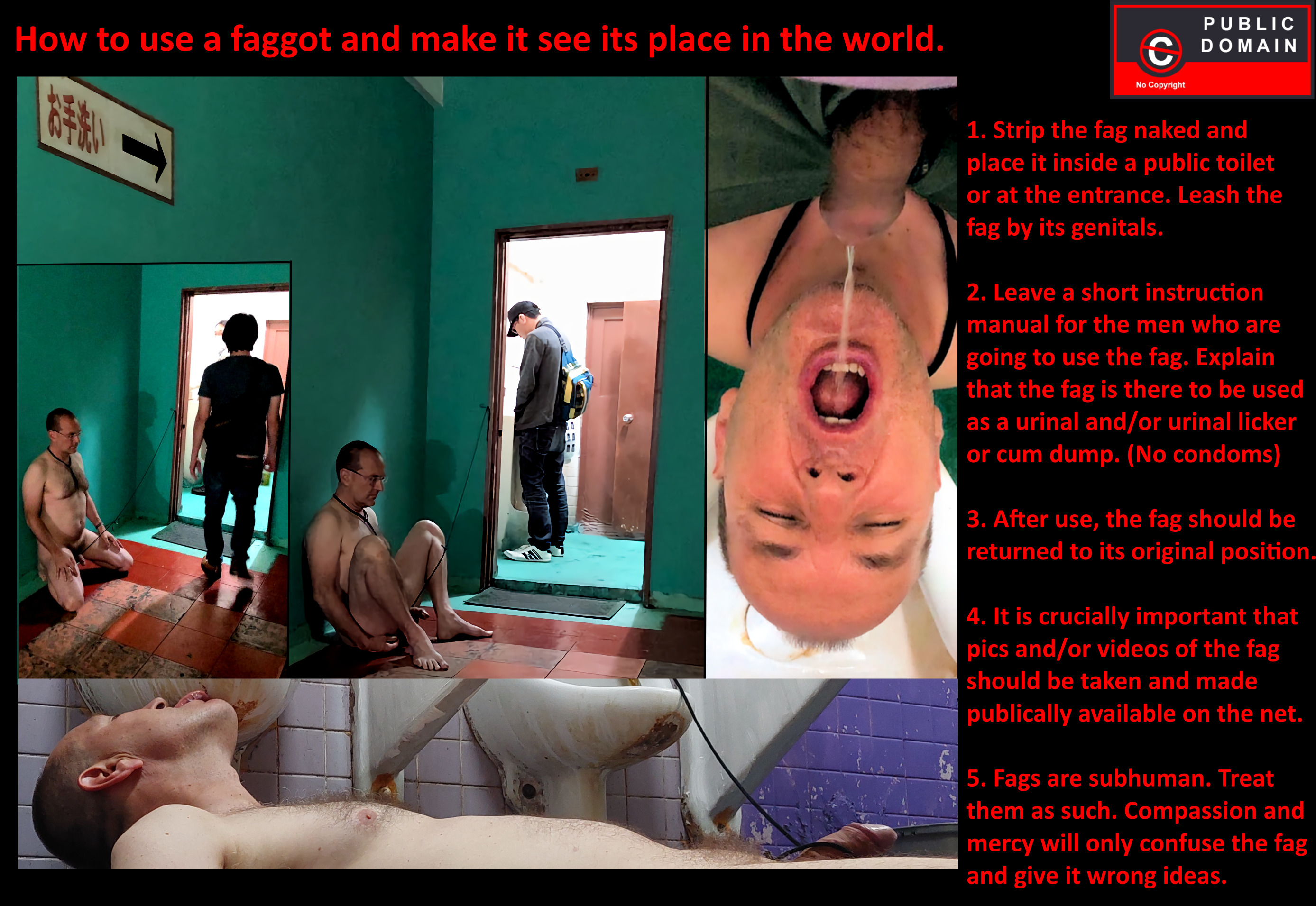 omega_faggot uncensored