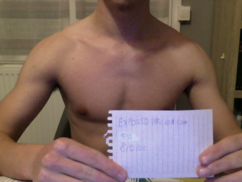 1532-Verification of french slut