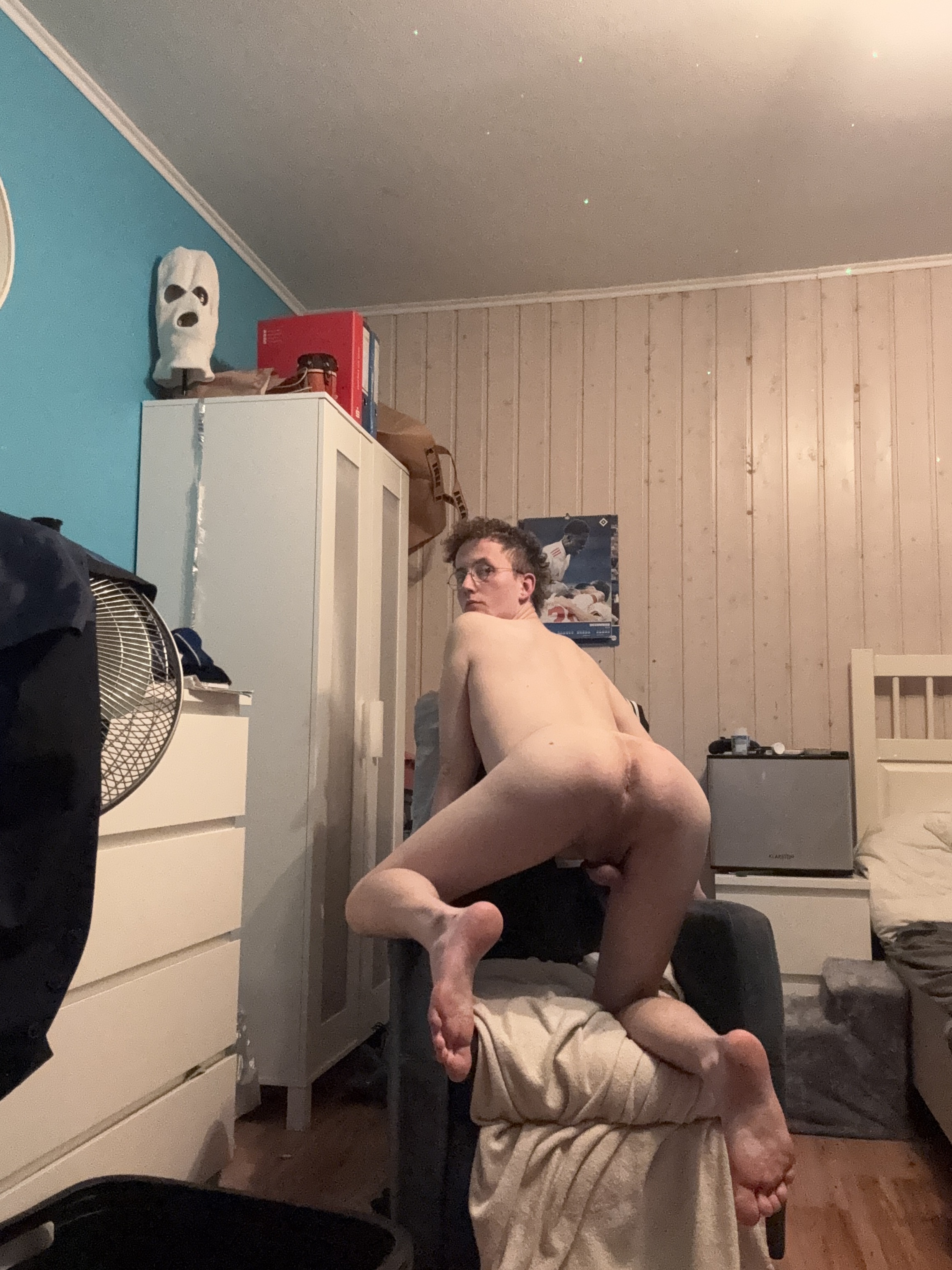 Hungry Fagpussy TG:@ lucahl02