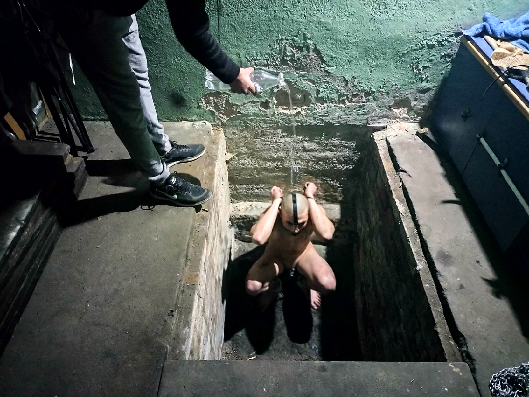 Slave Bondage1999