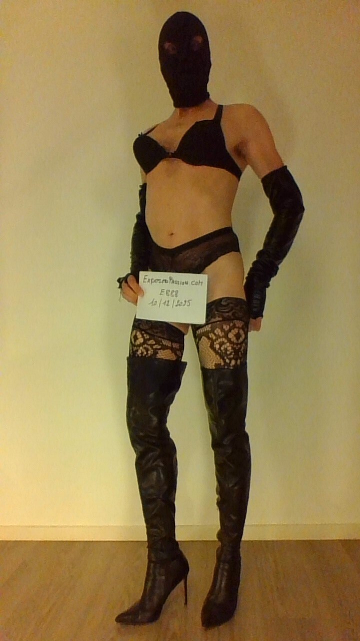 E88B-Sissy Kimmy for ExposedPassion
