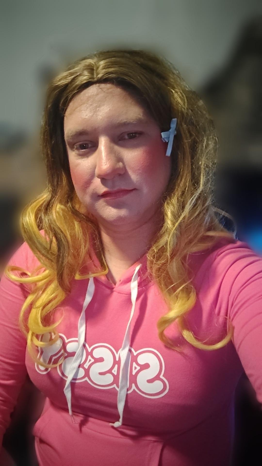 Sissy gallery lock