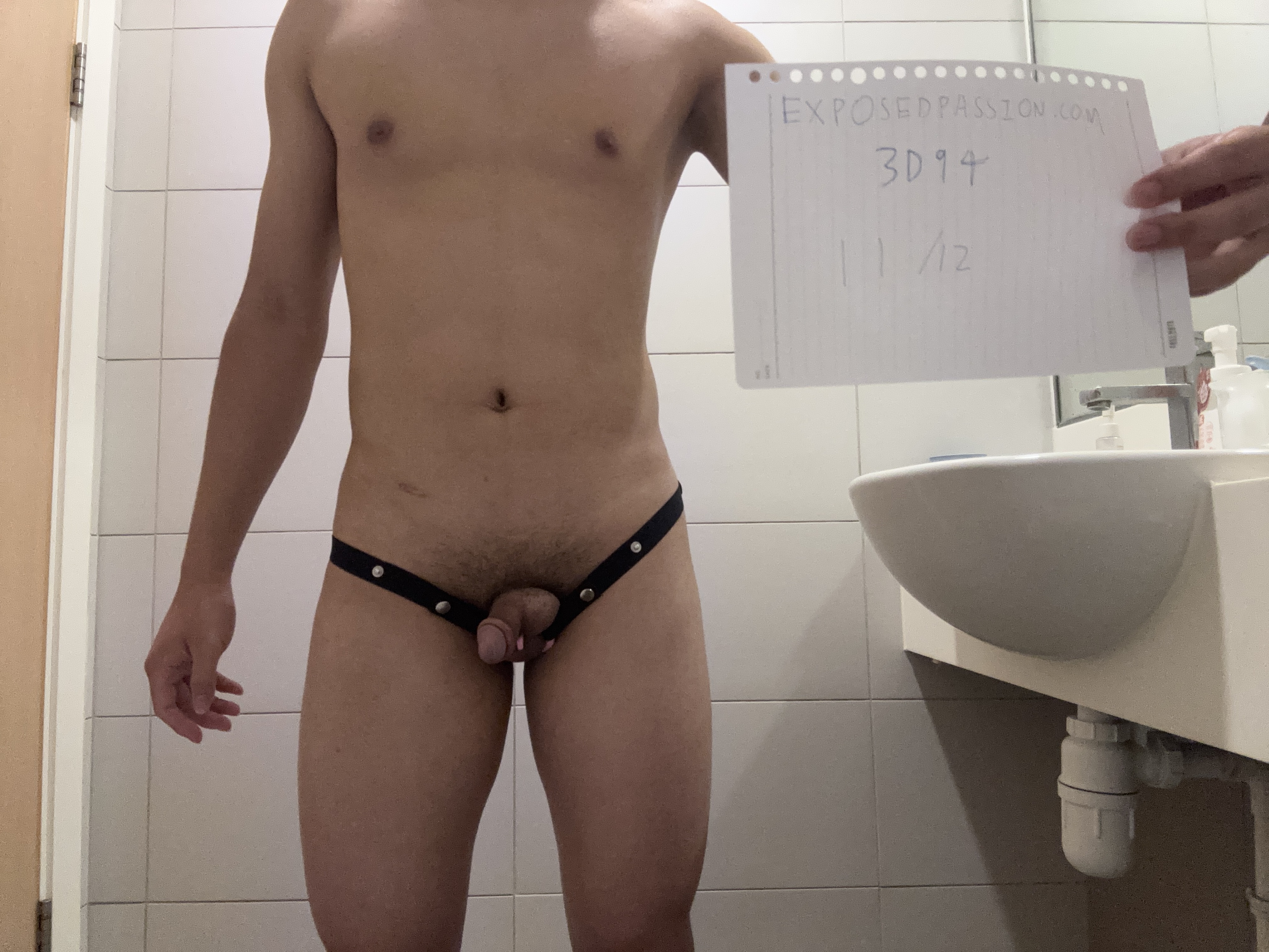 3D94-Verification