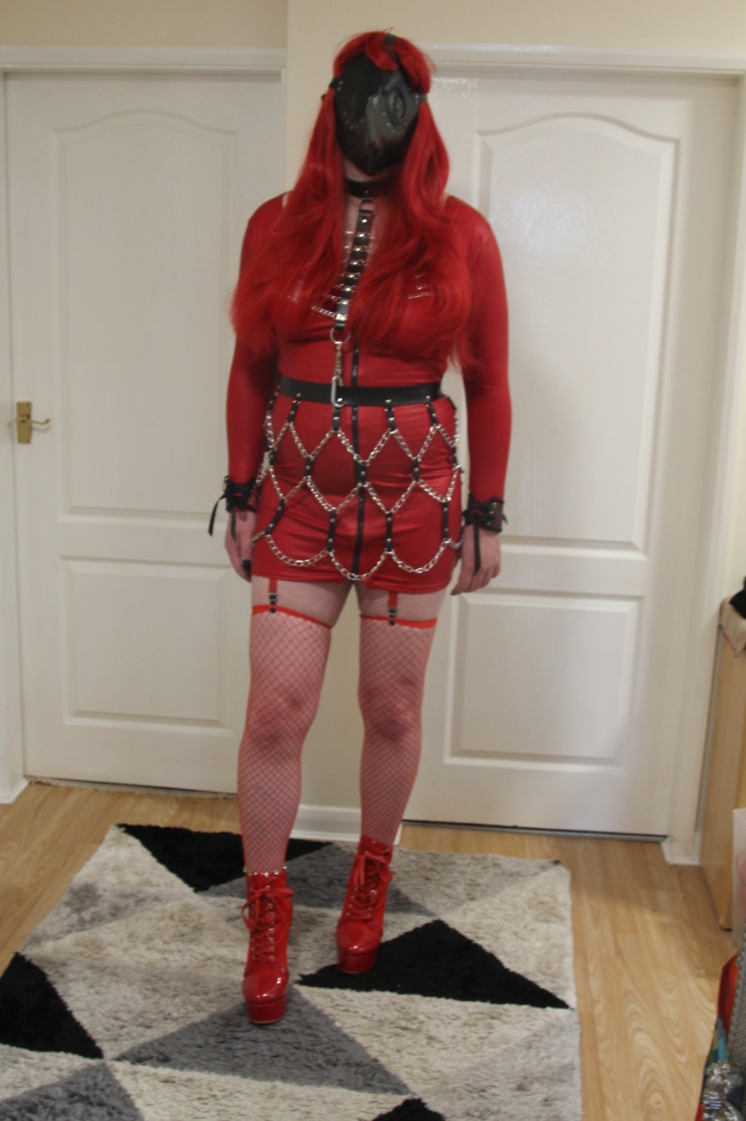 sissy dr