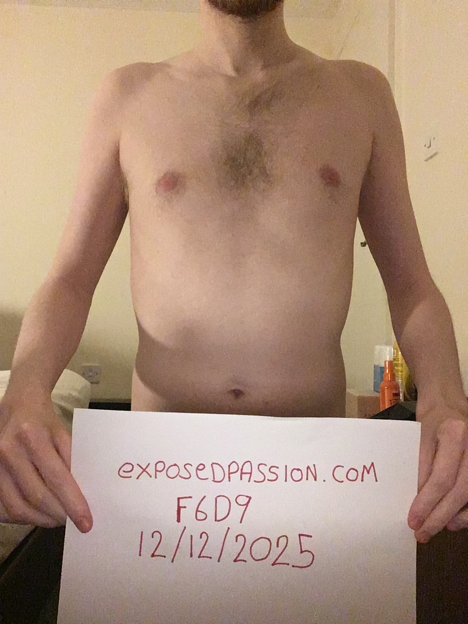 F6D9-Verification