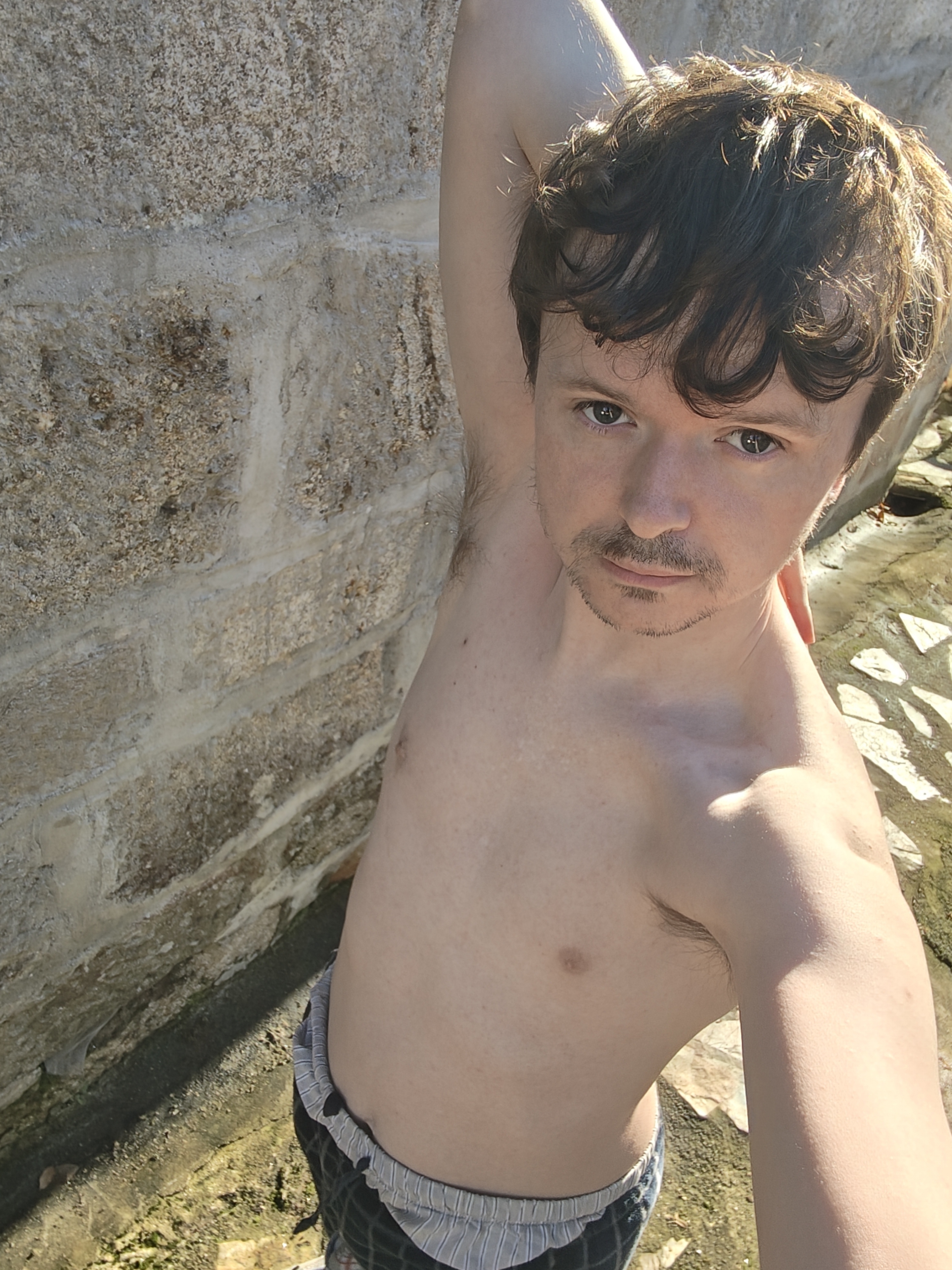 Horny