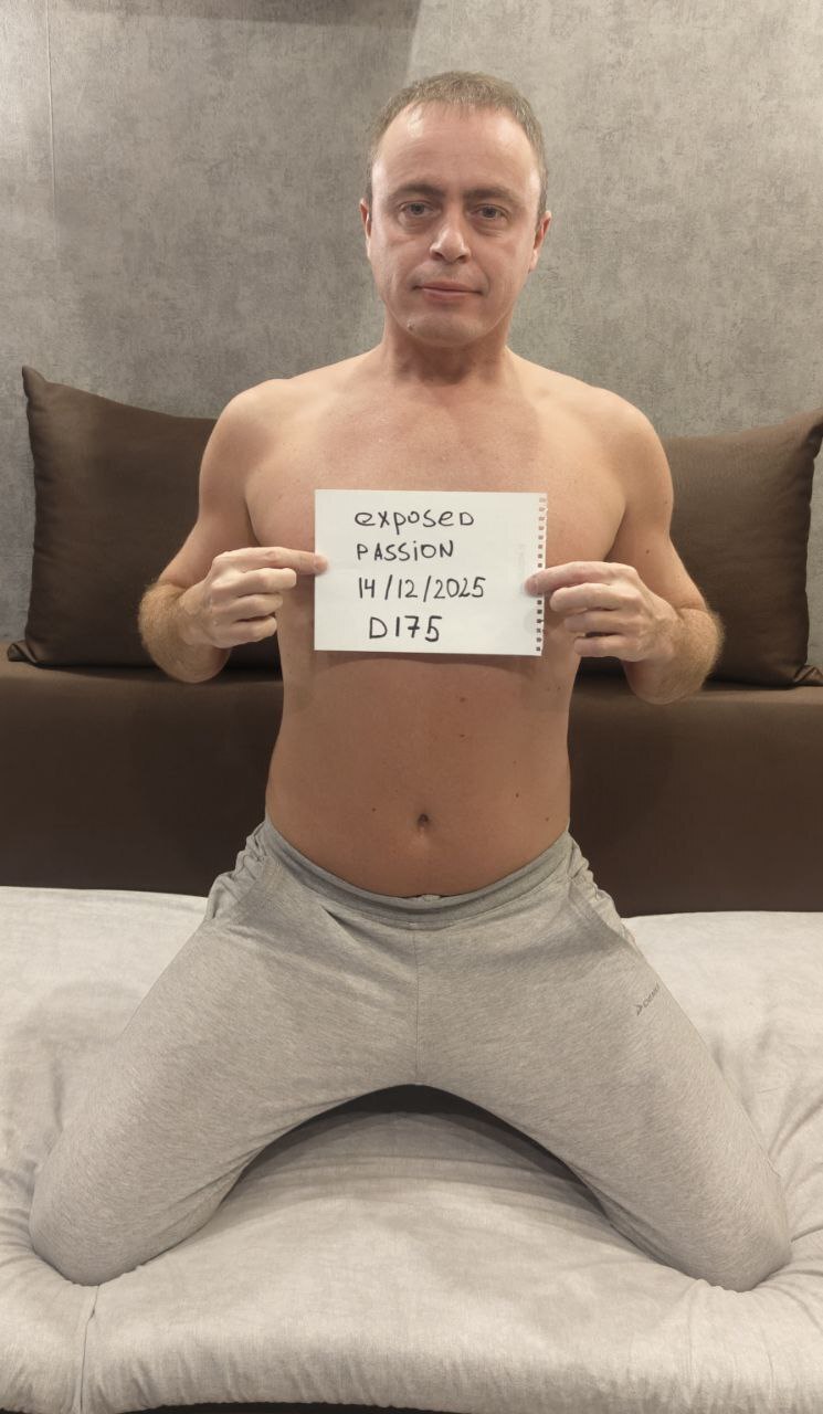 D175-Russian faggot