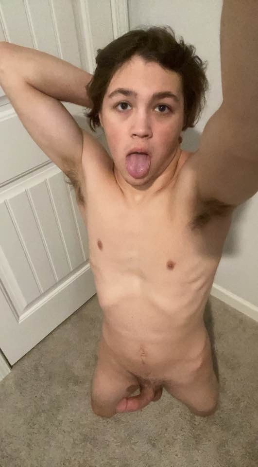 Remember me? Aiden here!! :))) horny again