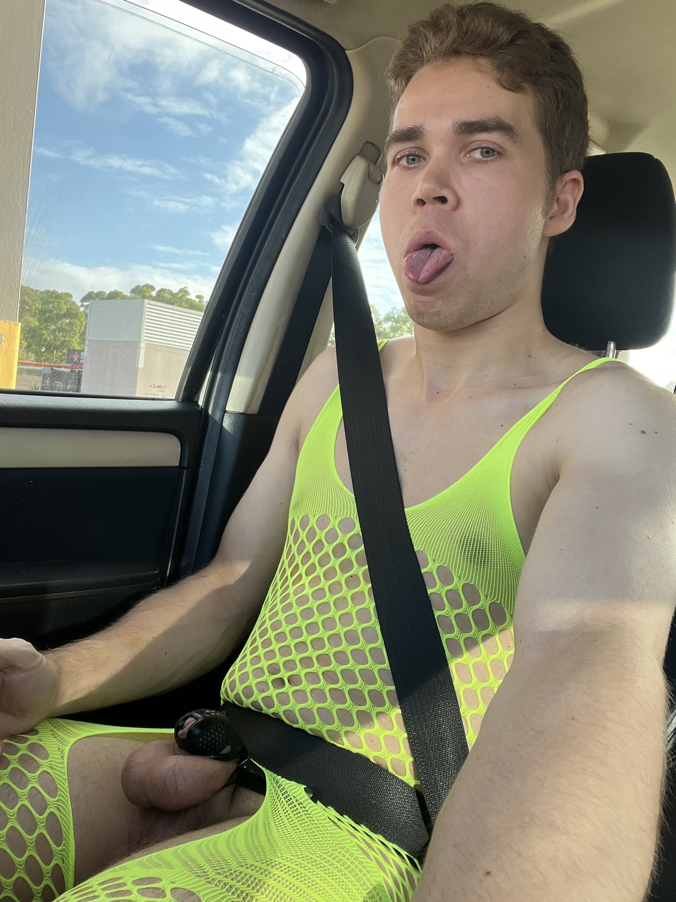 Riskier Drive?