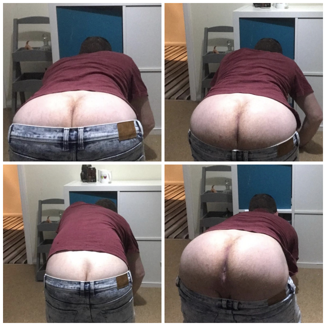 Builders Bum
