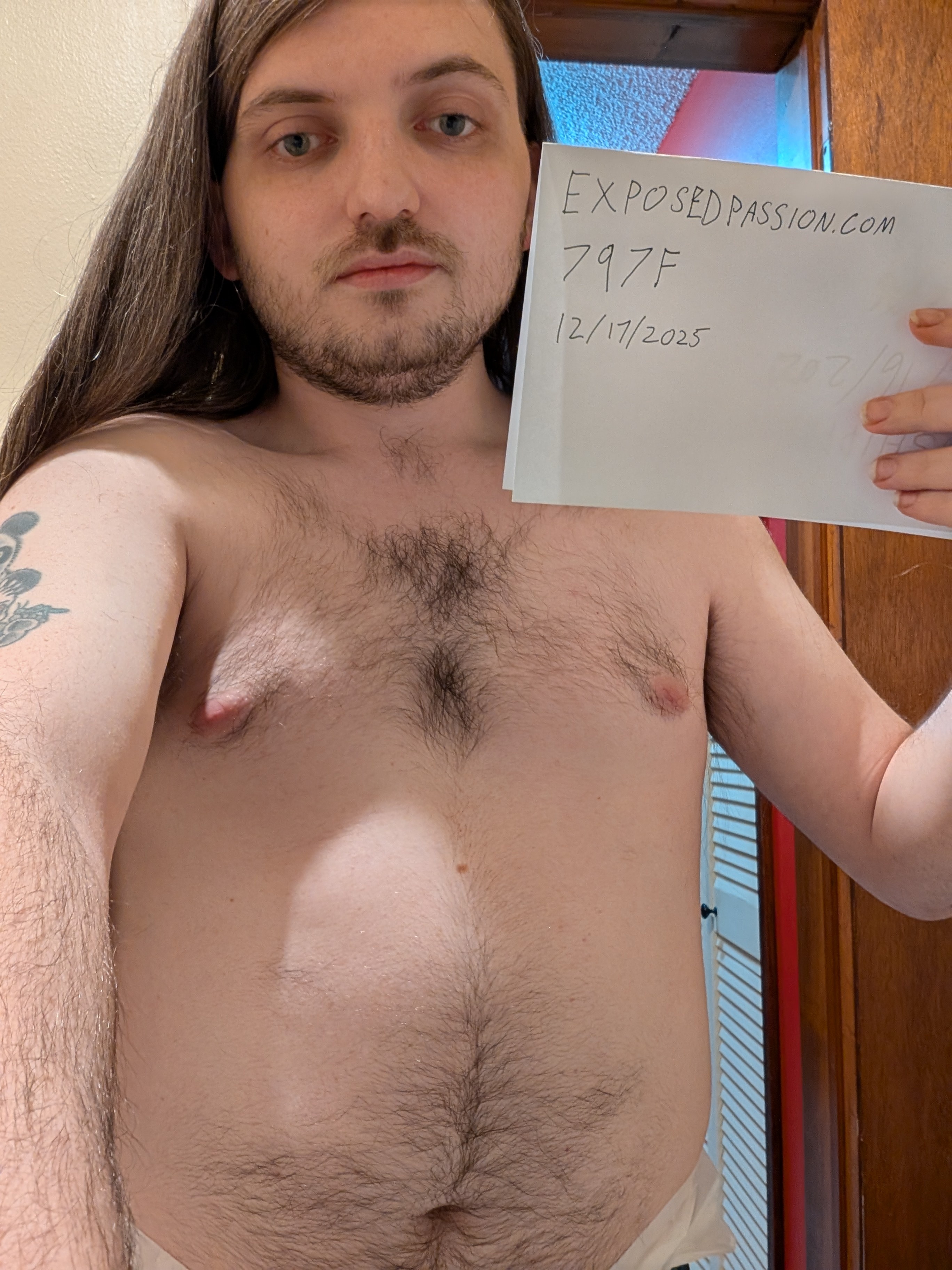 797F-Verification photo?
