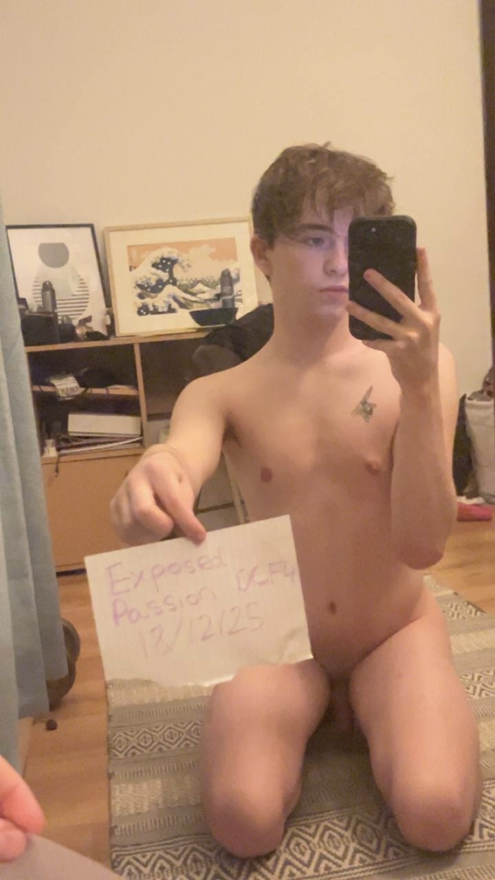 DCF4-My slutty sissy fag