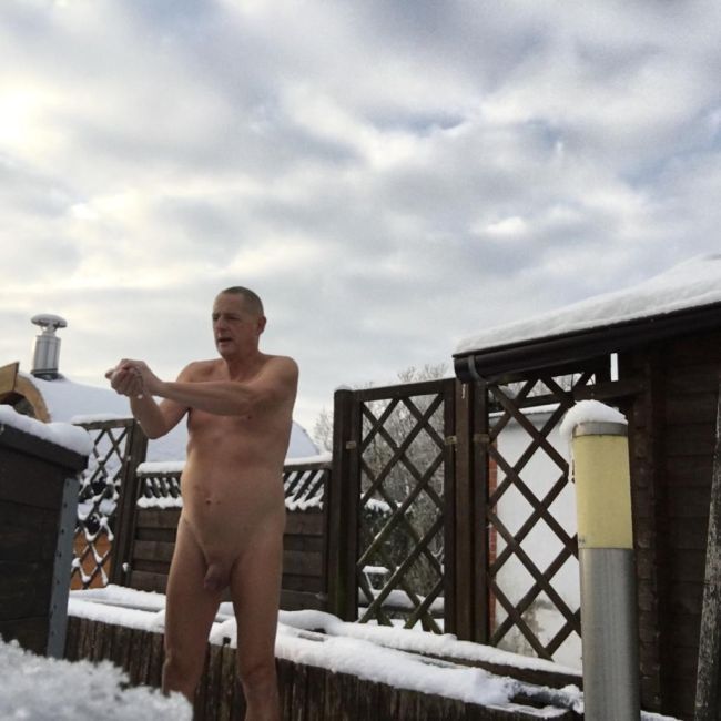 GayMD Schnee