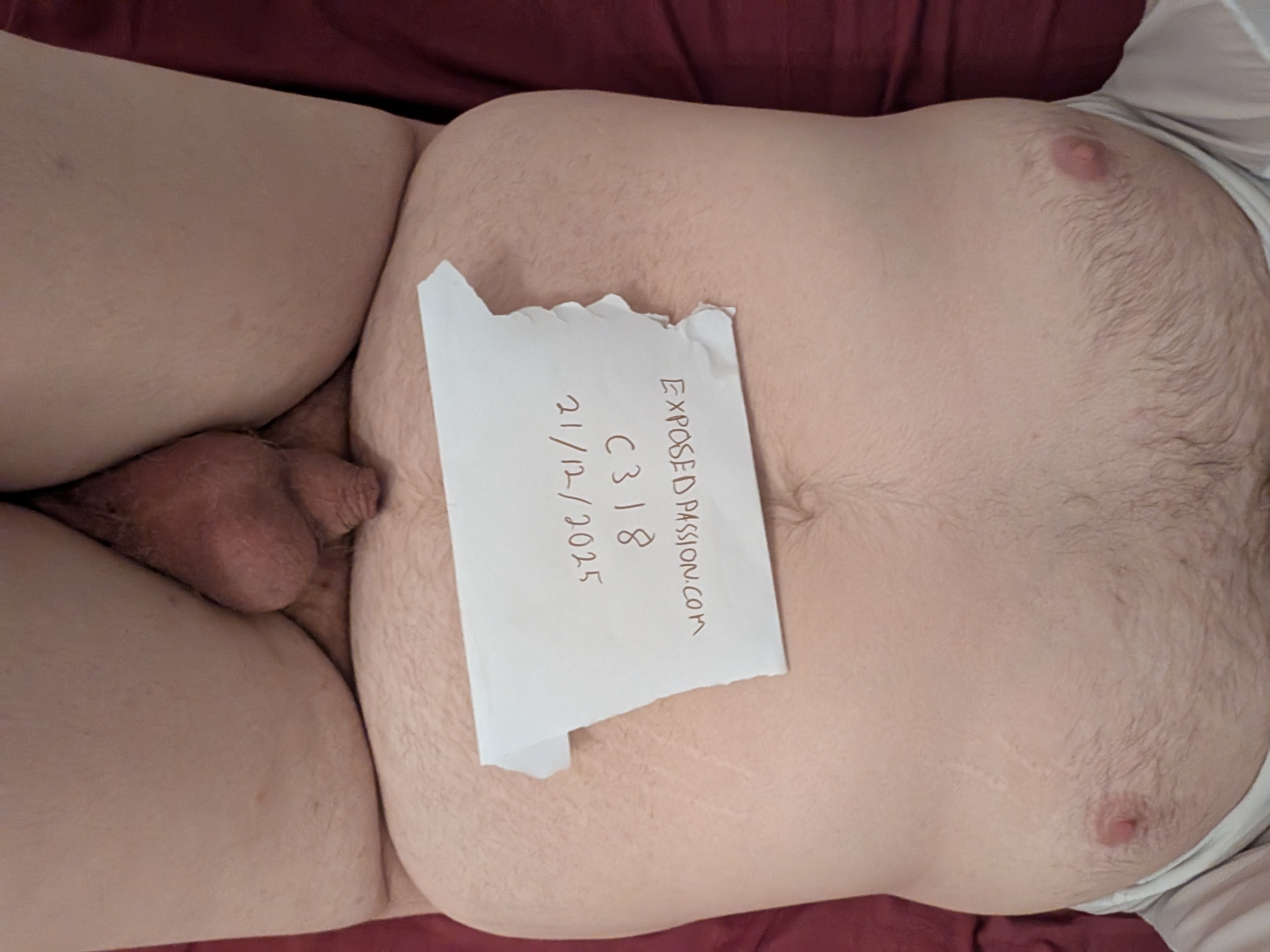 C318-verification
