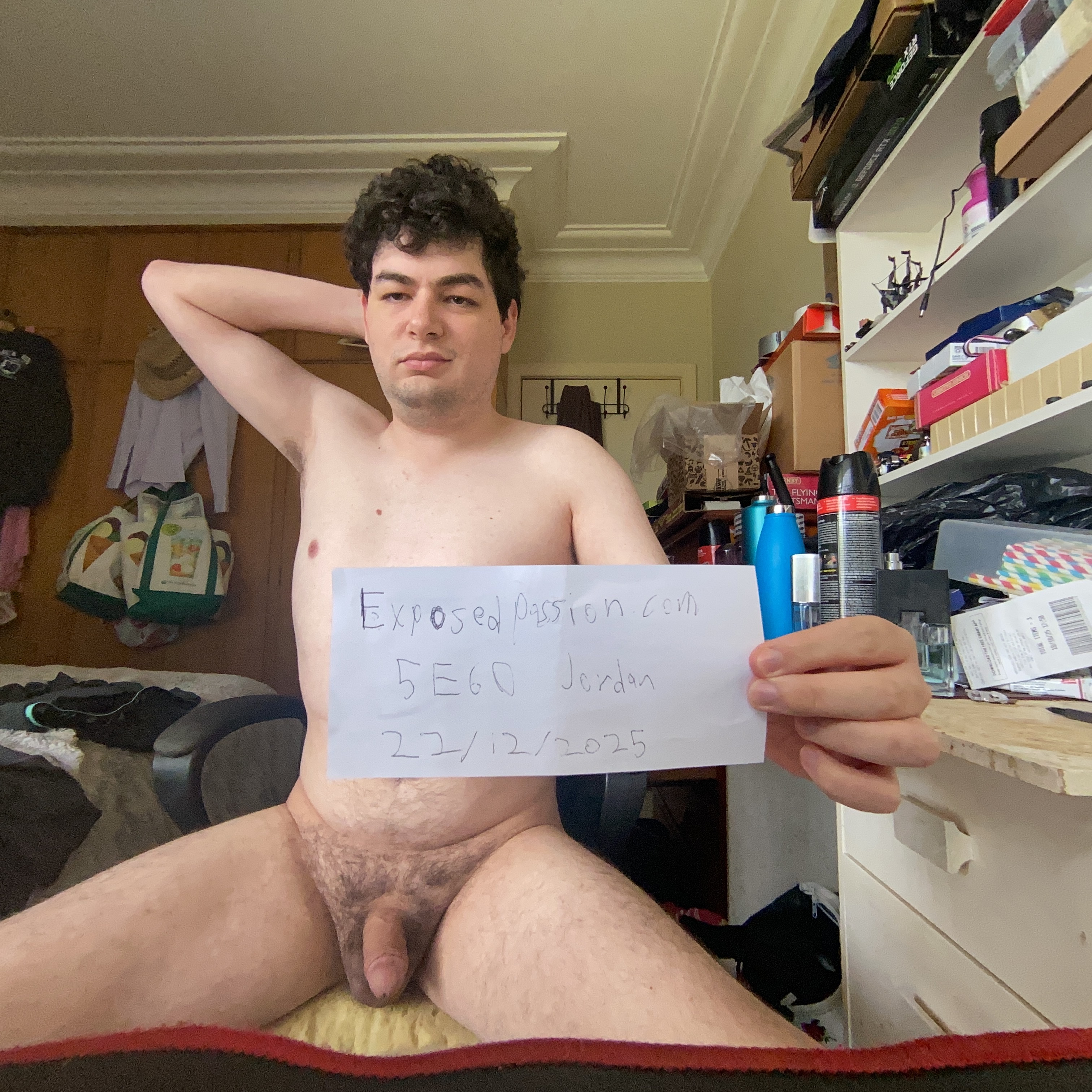 5E60-Verification - fag jordan