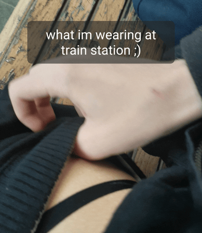Public flasher